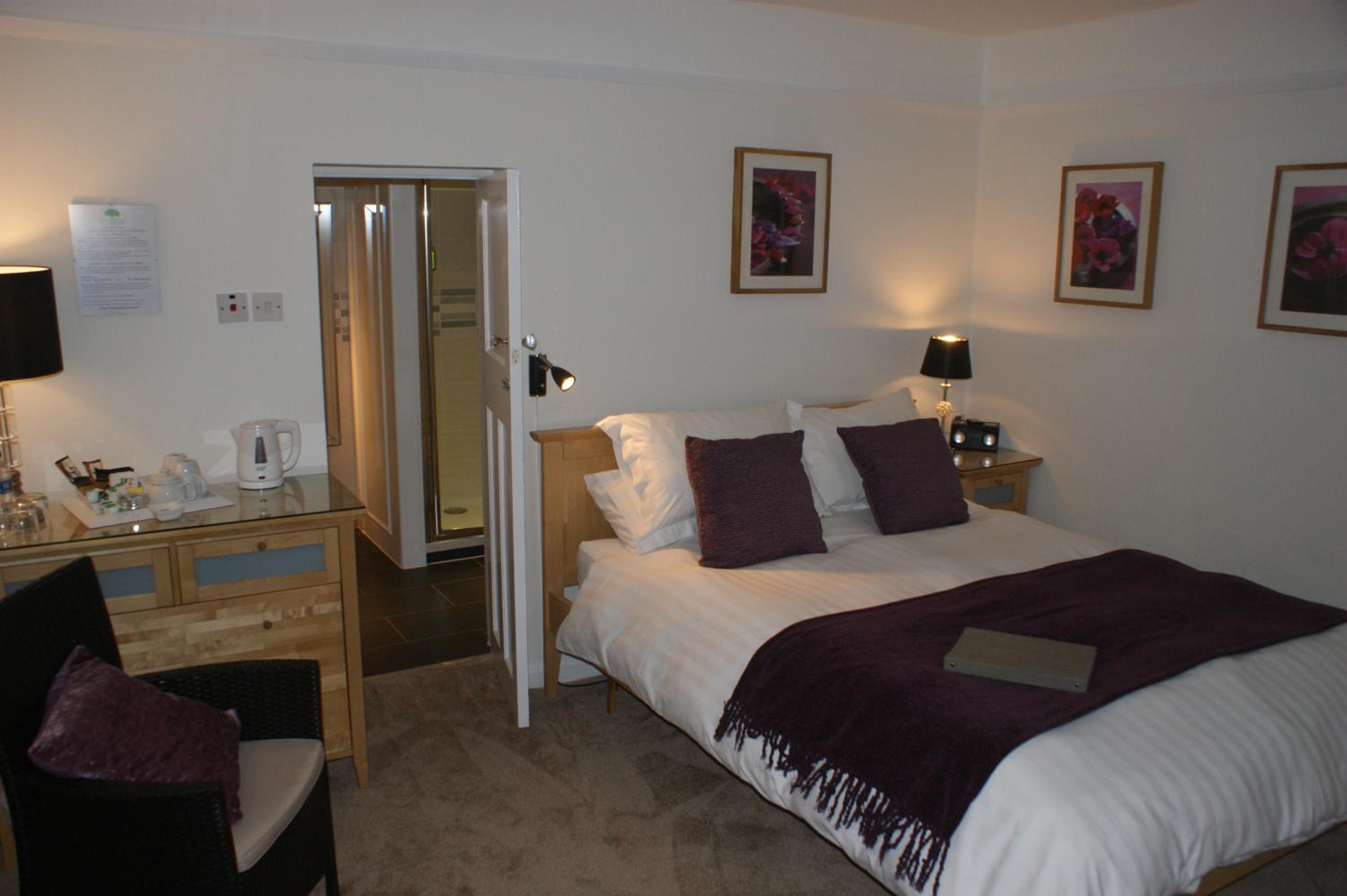 En Suite Double Room photo 1
