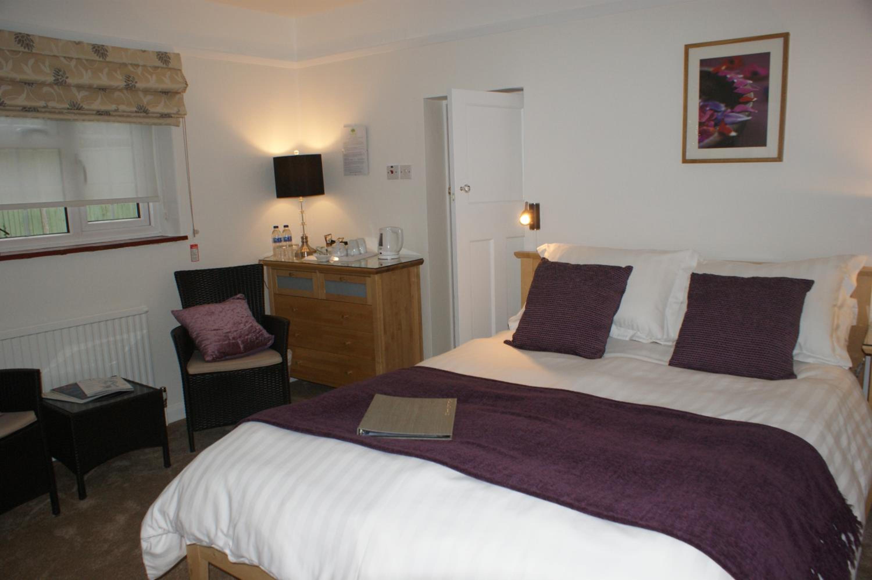 En Suite Double Room photo 2