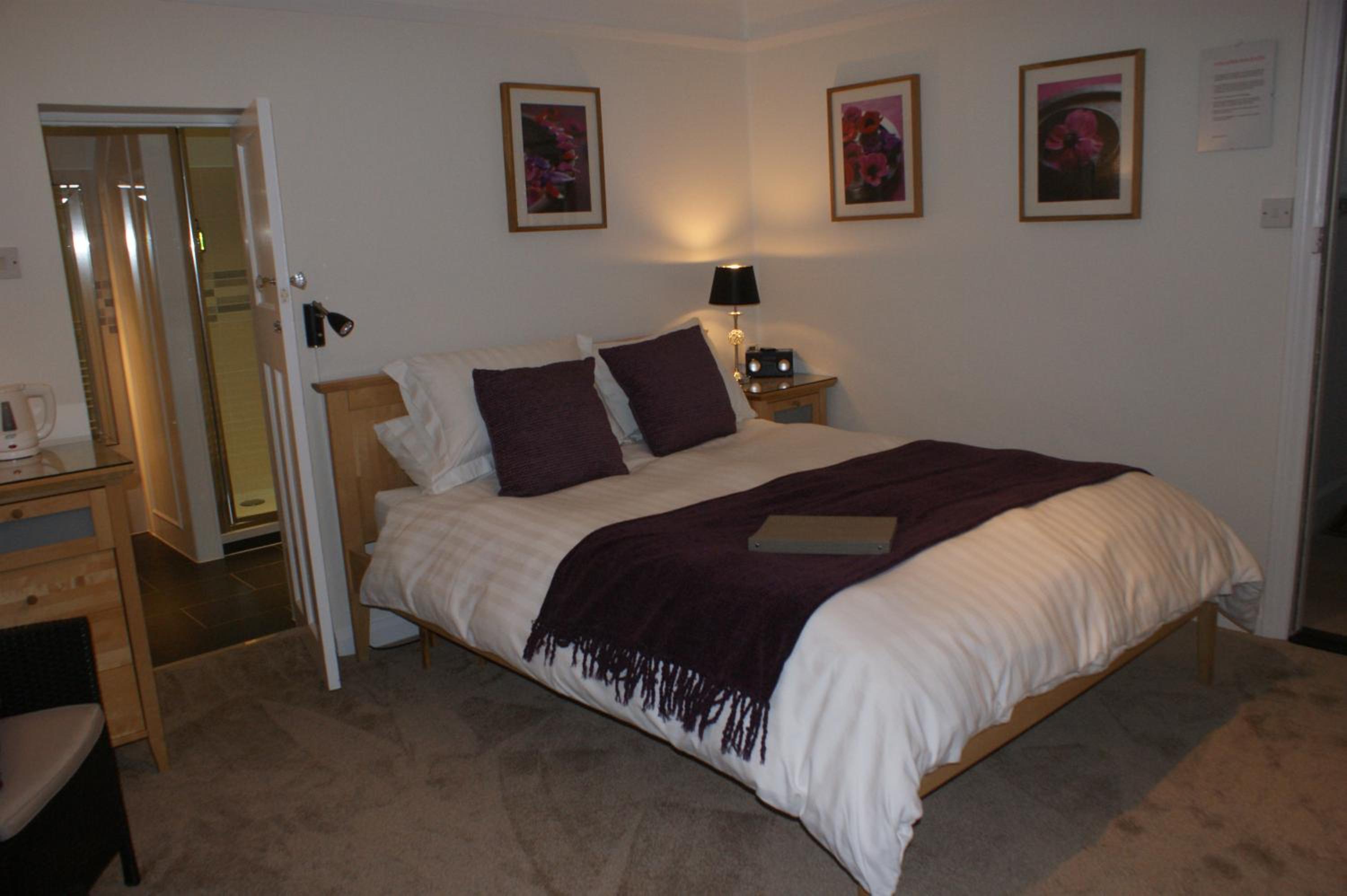 En Suite Double Room photo 3