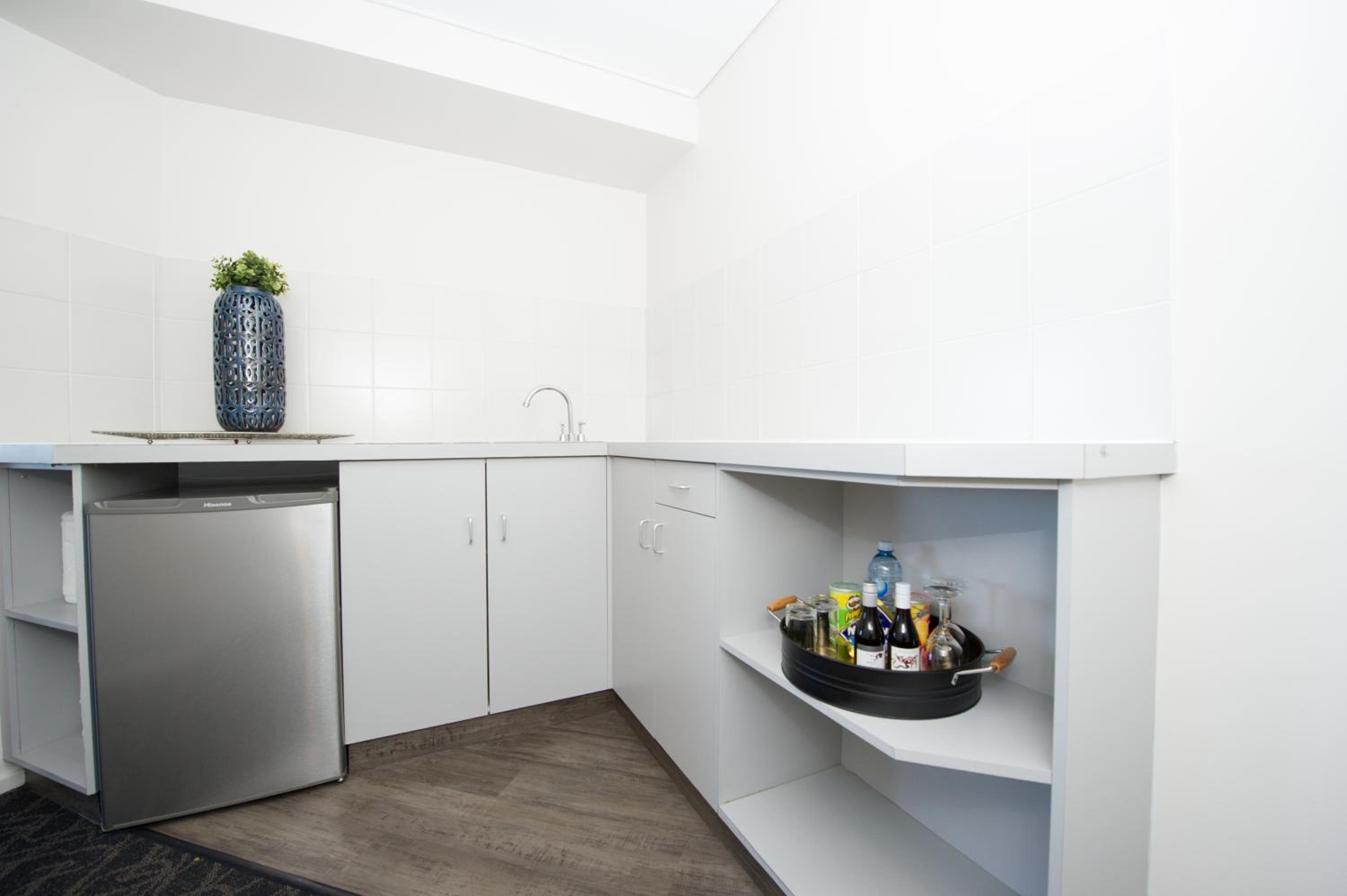 Corner Studio photo 3