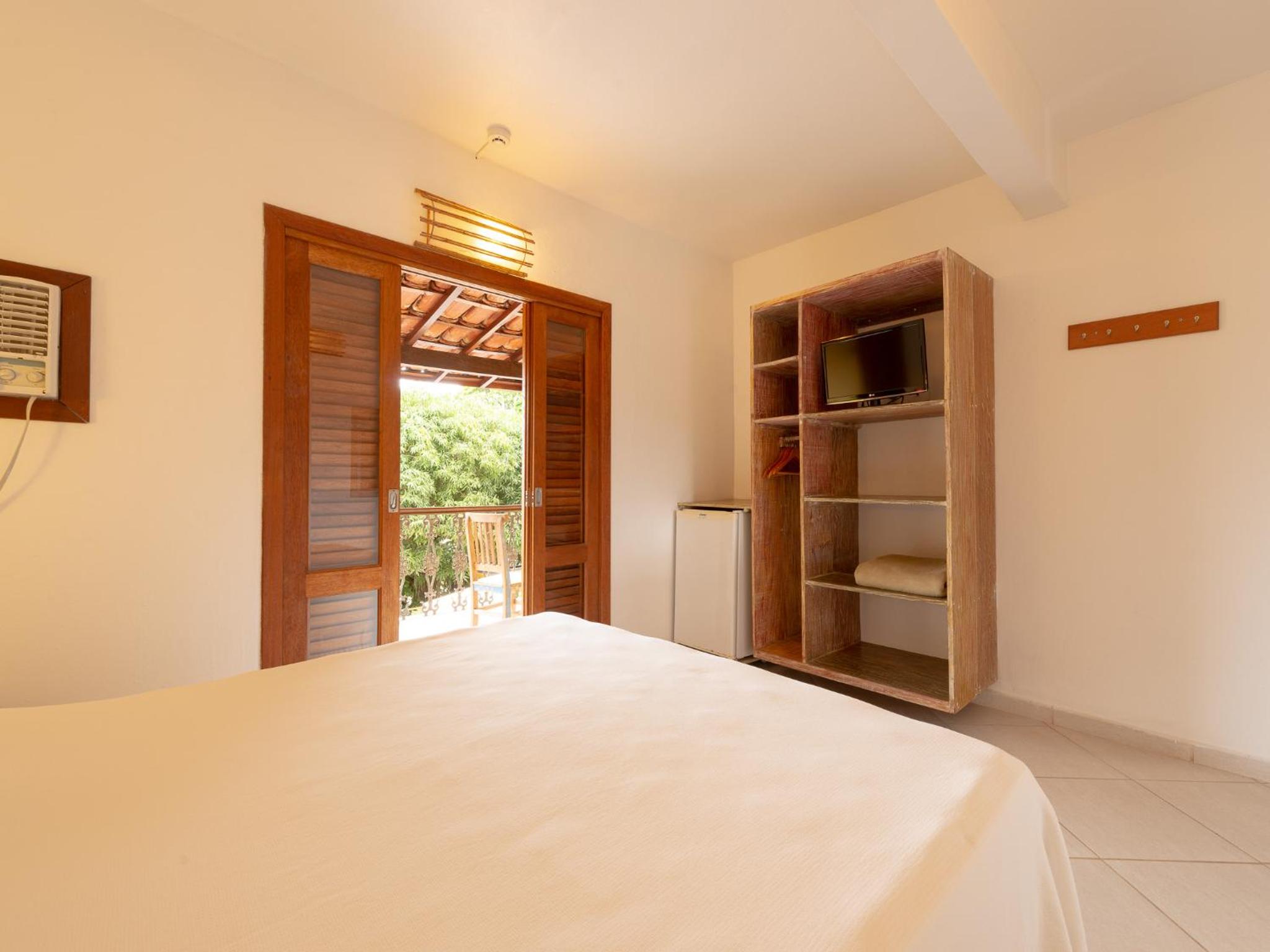 Standard Double Room photo 1