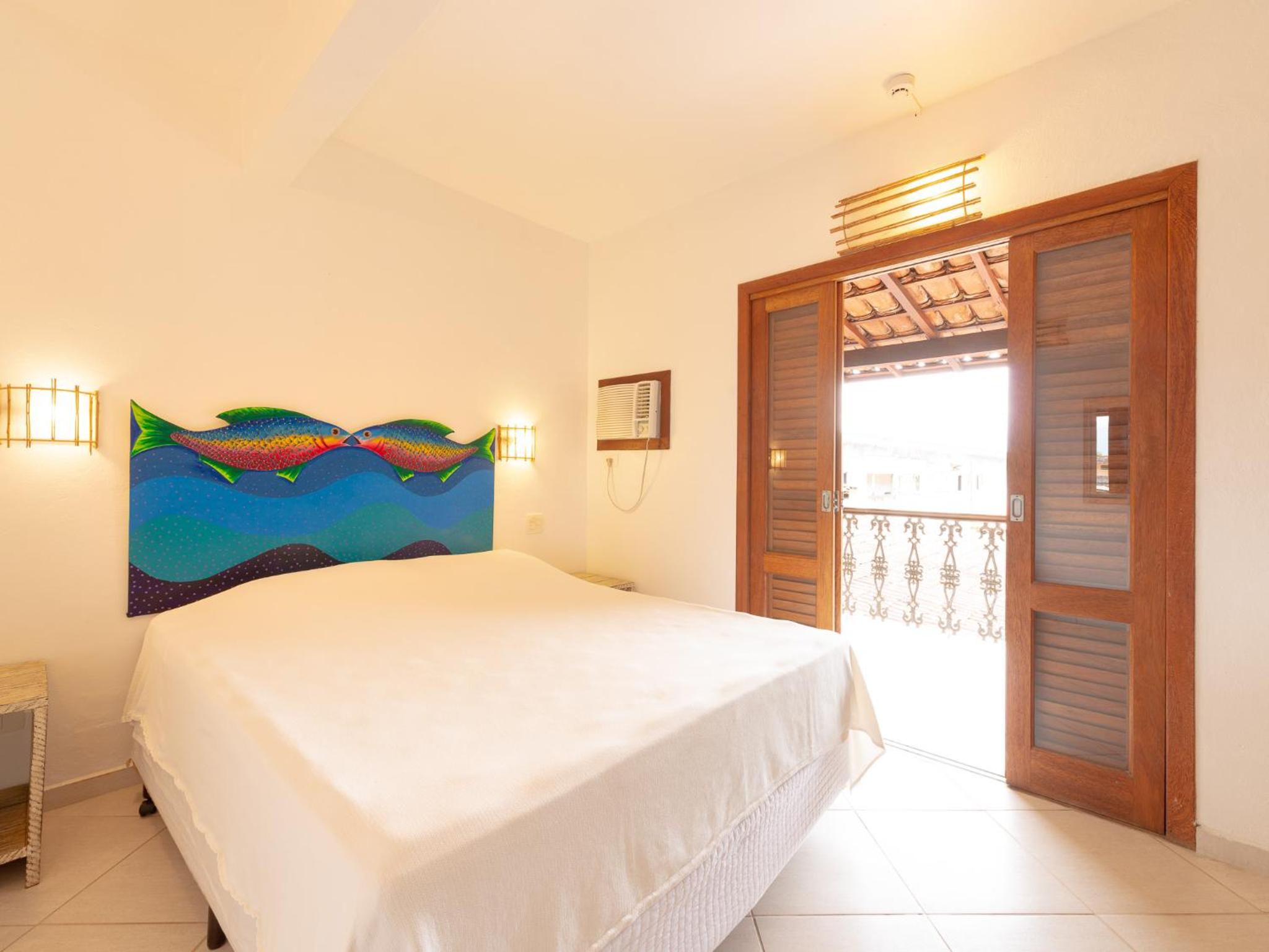 Standard Double Room photo 2