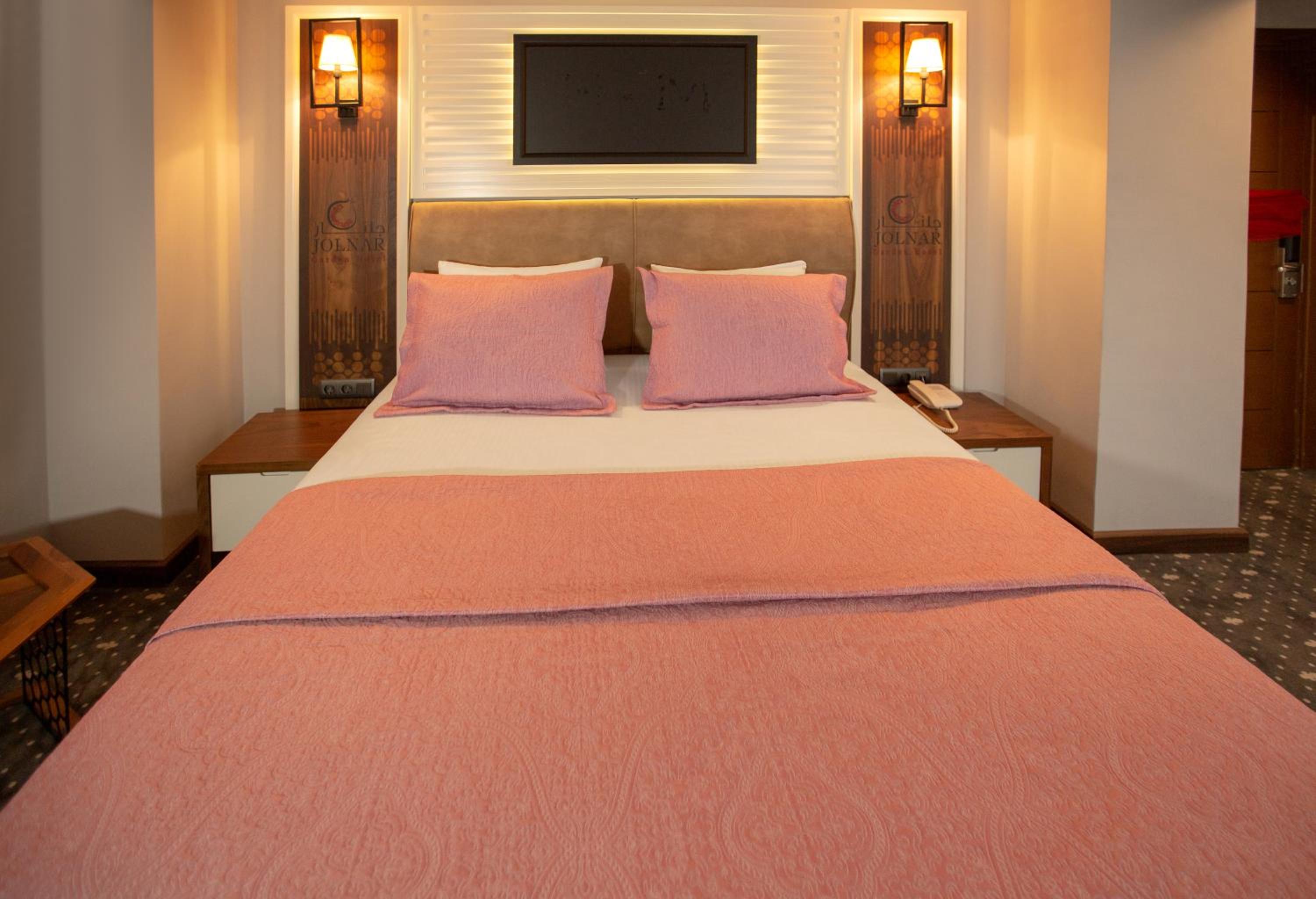 Double Room with Garden View photo 1