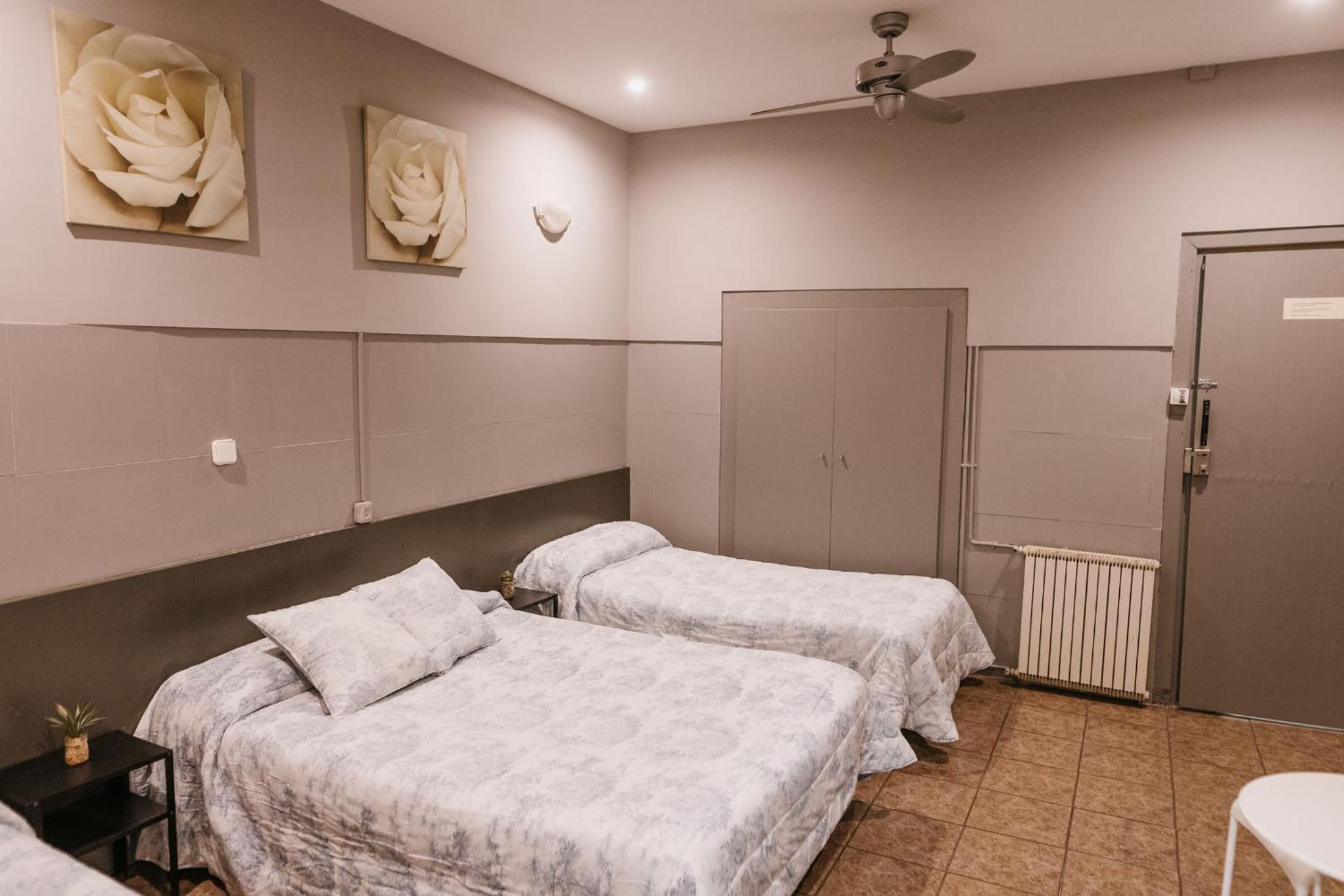 Triple Room photo 3