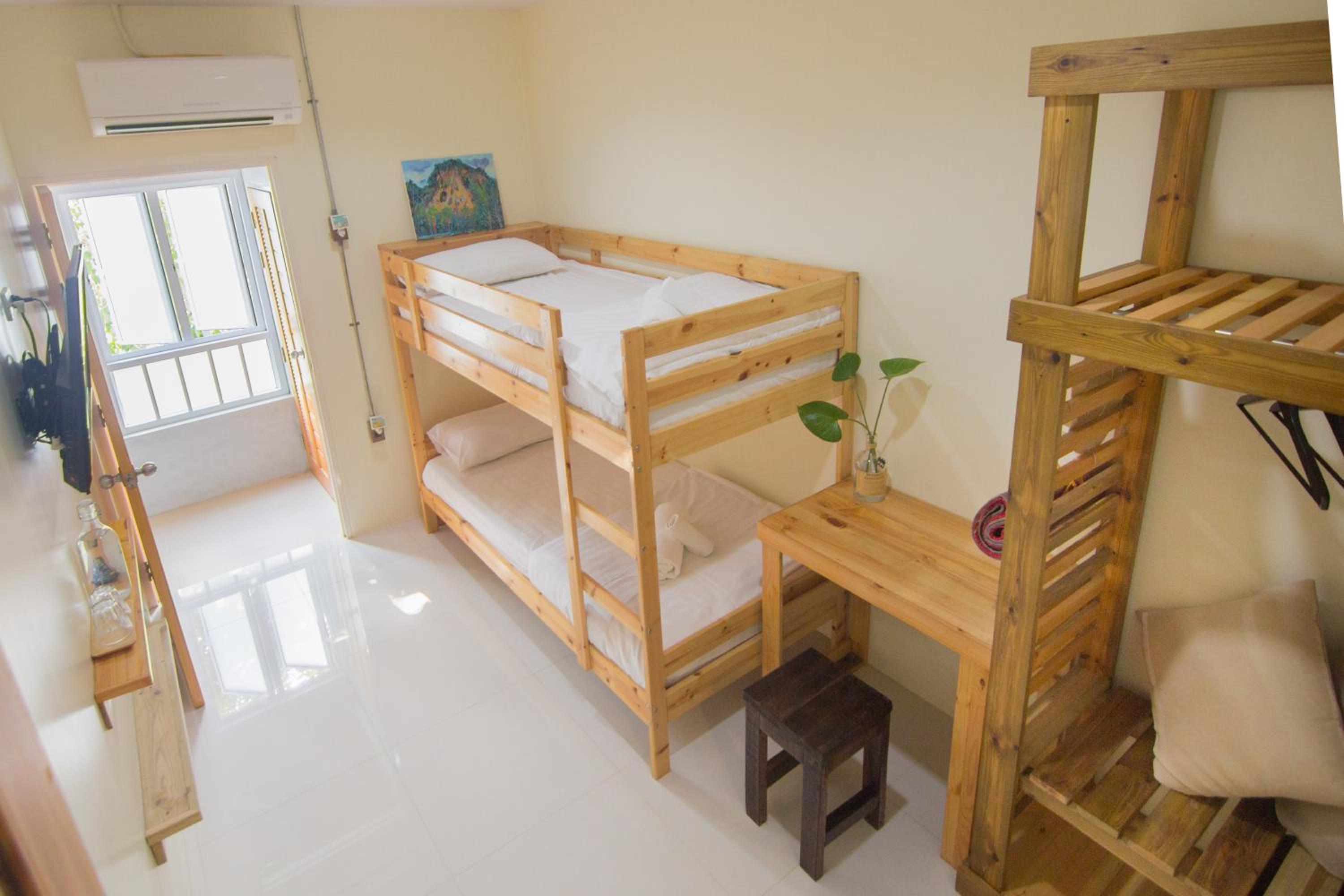 Twin Room photo 3