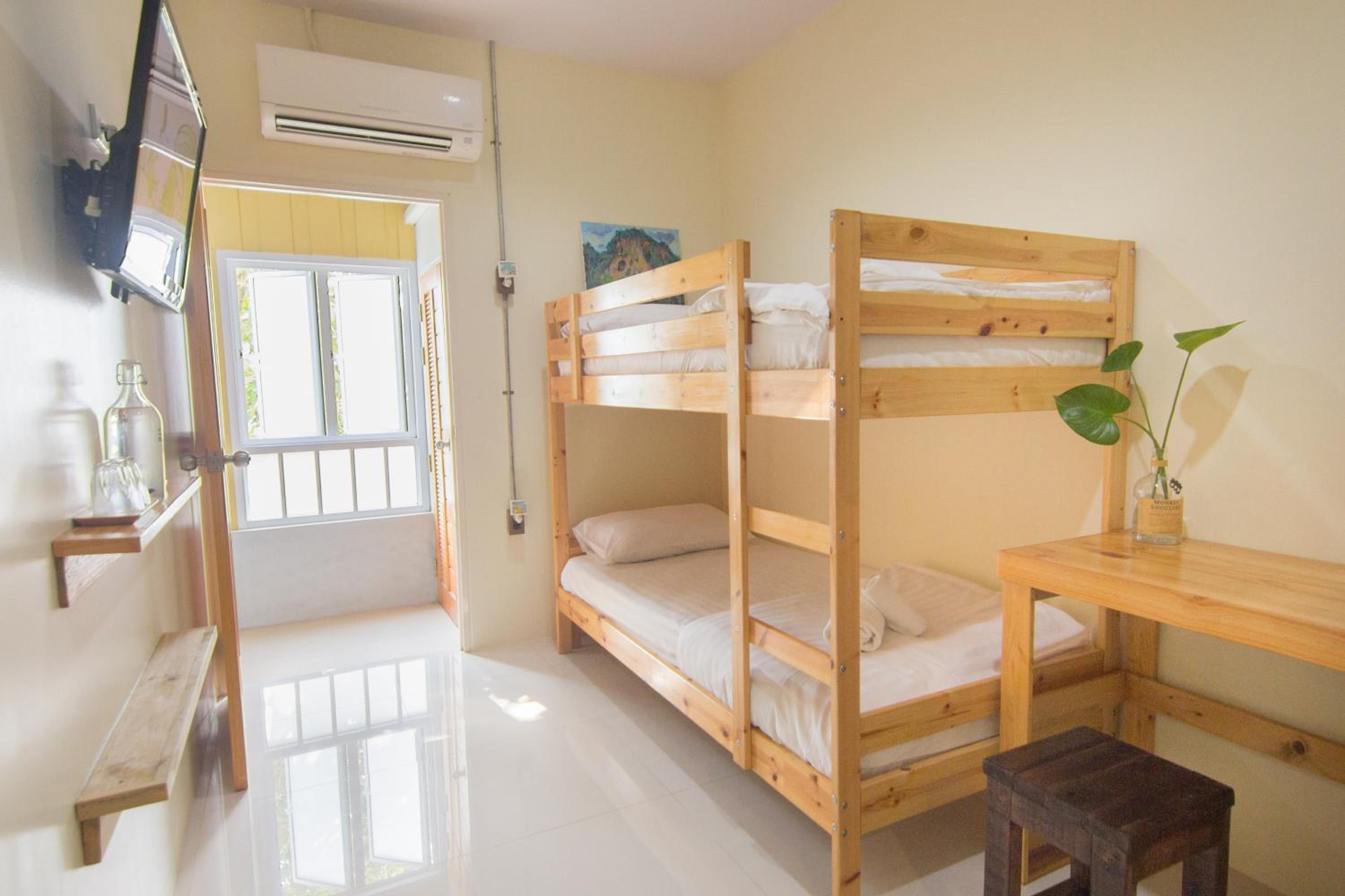 Twin Room photo 1