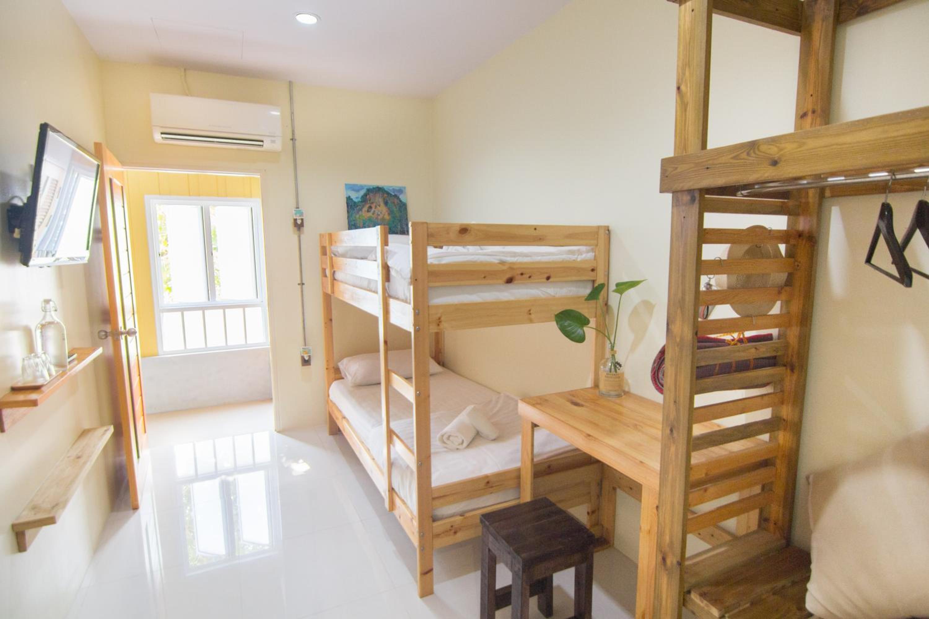 Twin Room photo 2