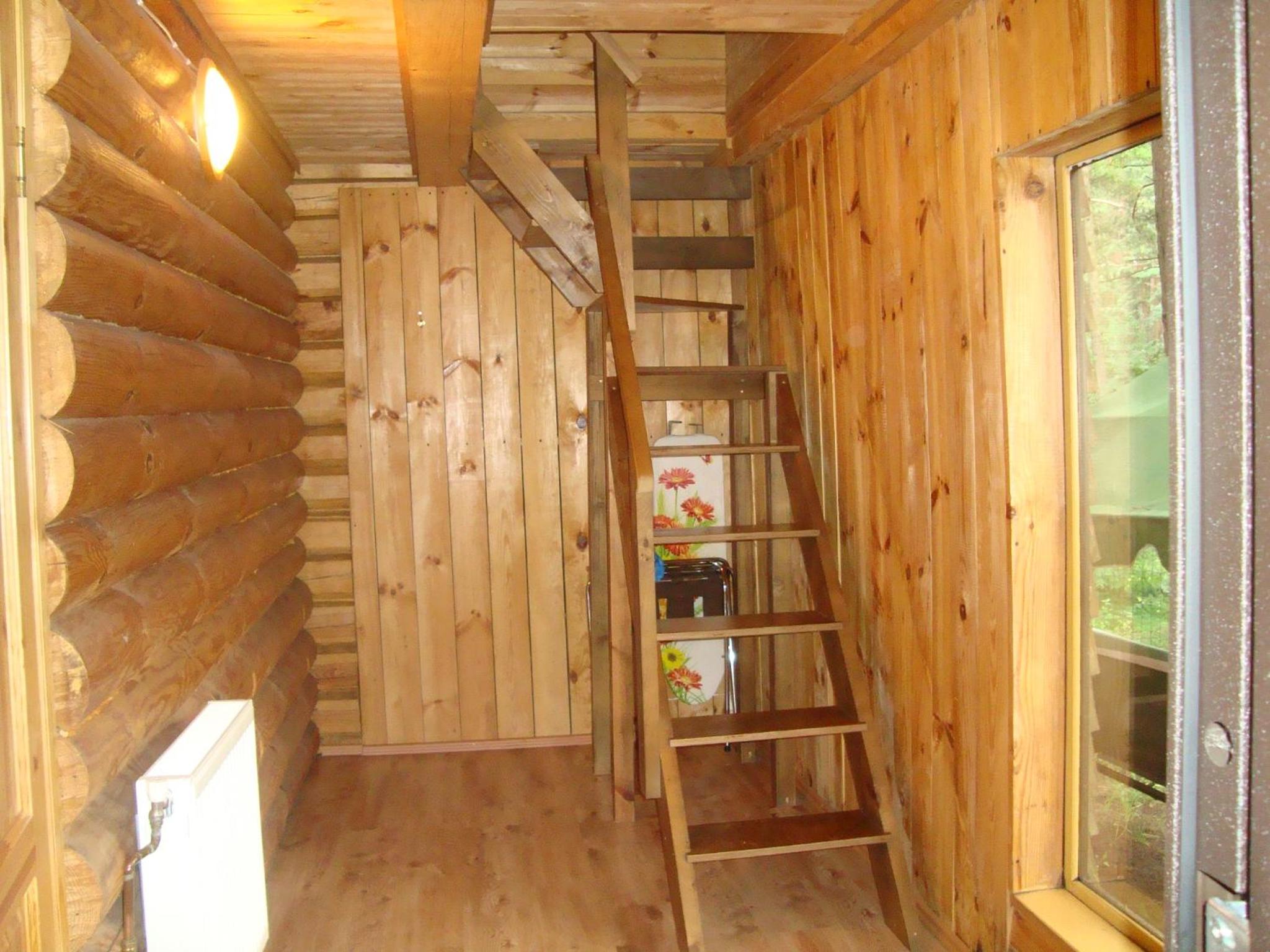 Cottage photo 1