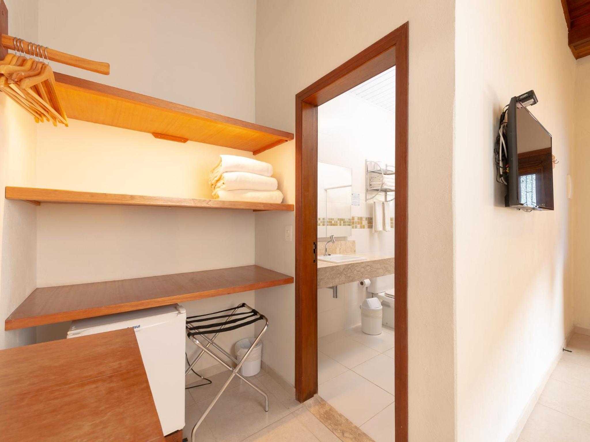 Luxury Quadruple Room photo 1