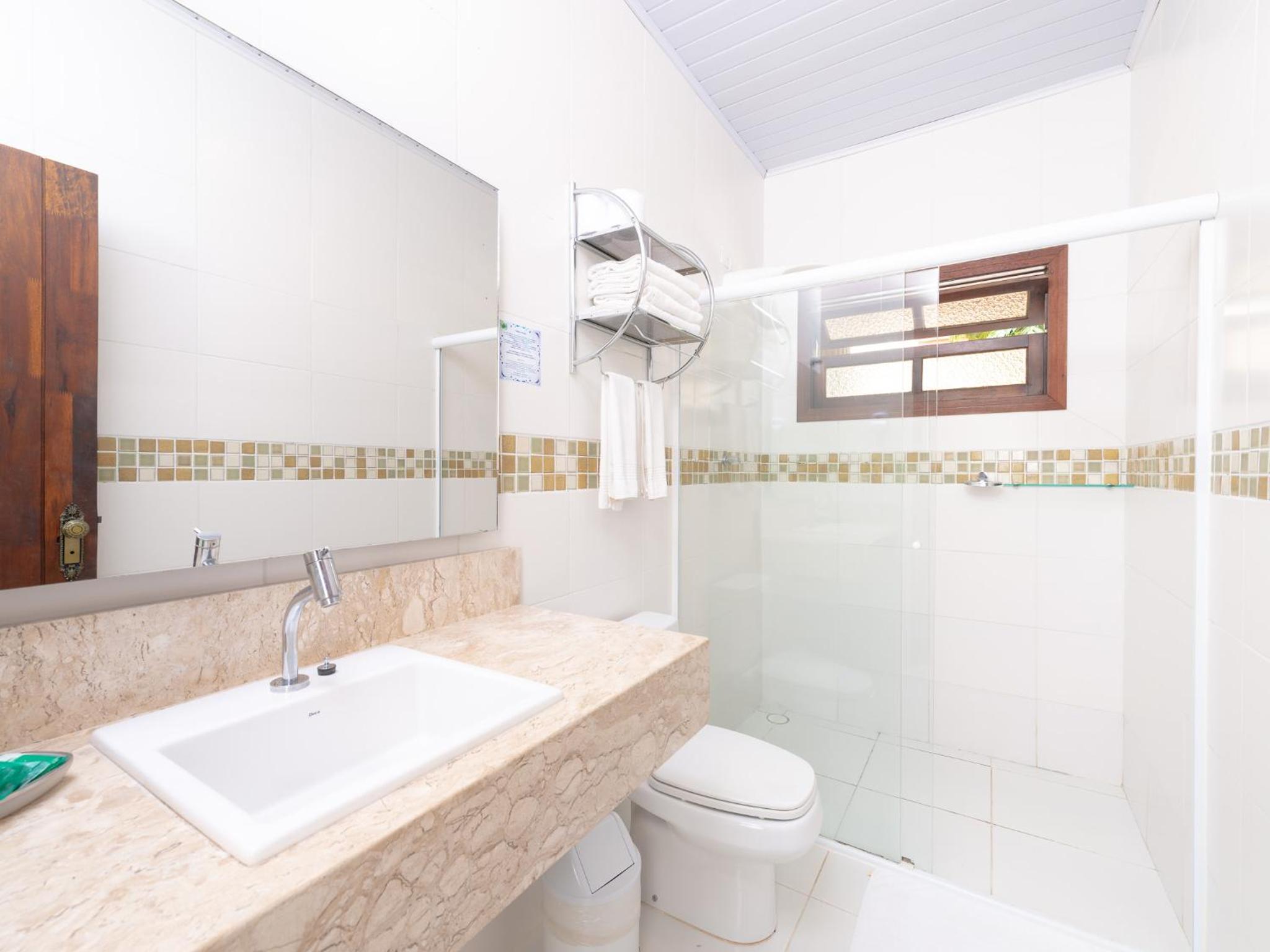 Luxury Quadruple Room photo 2