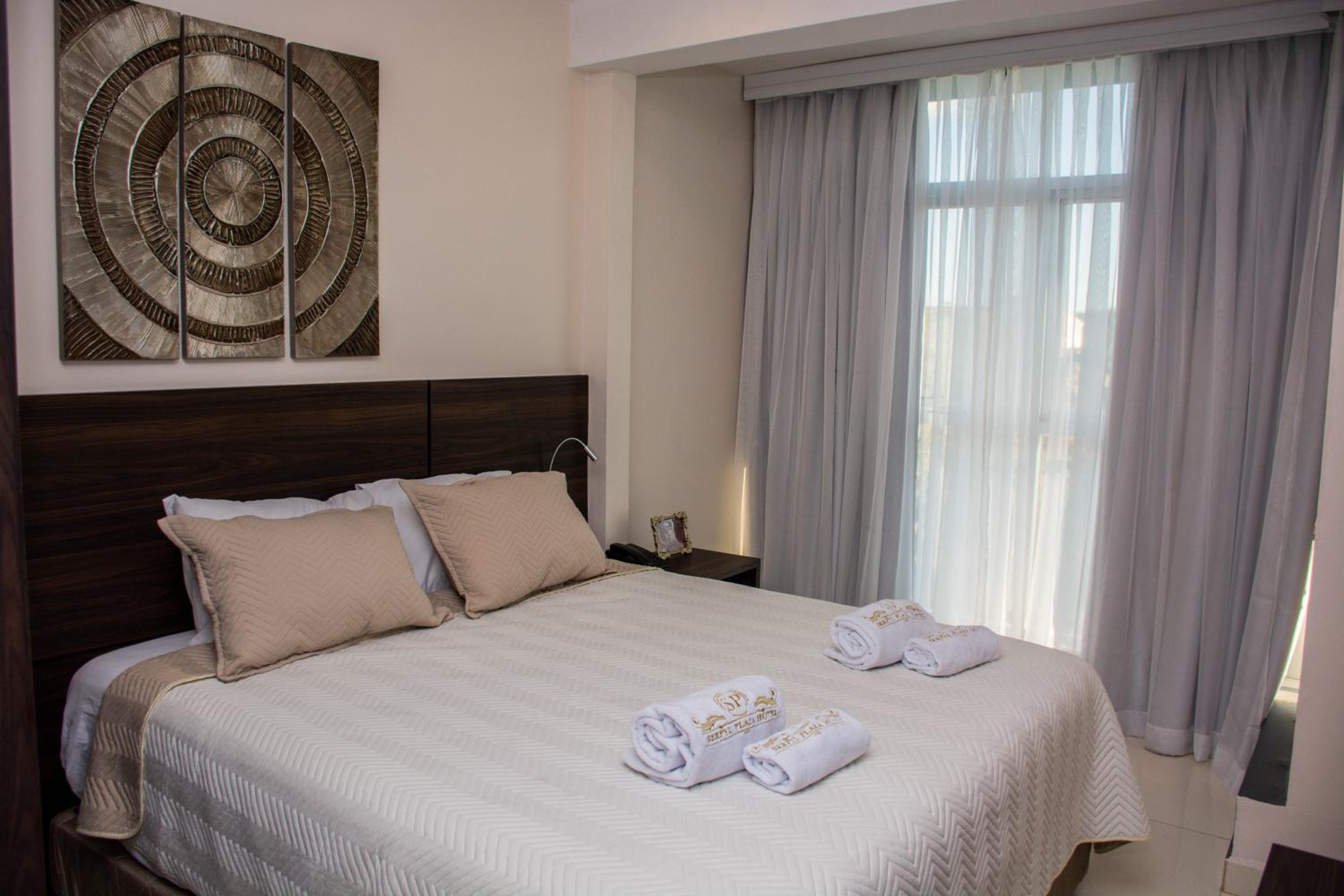 Superior Queen Room photo 3
