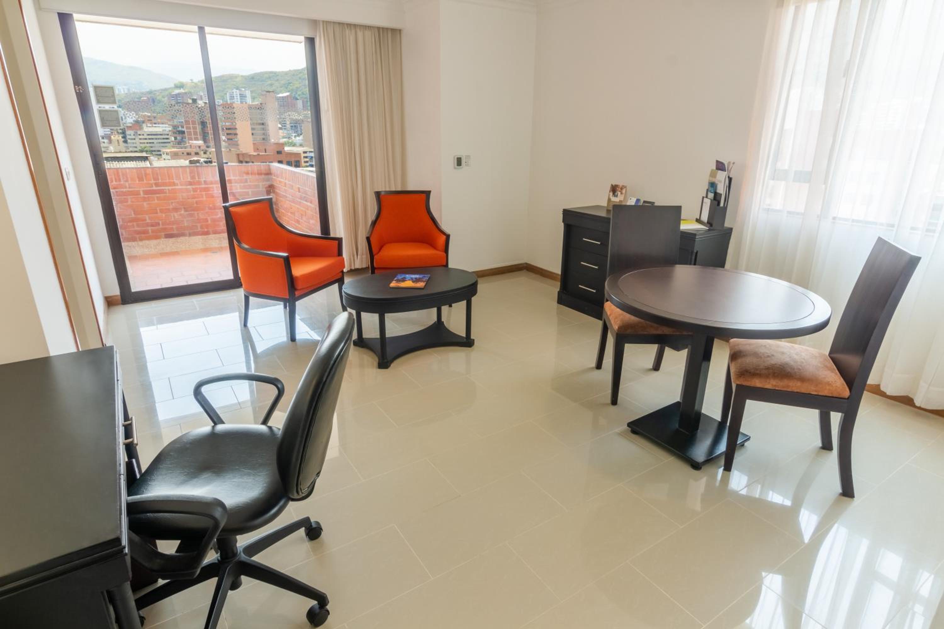 Suite Room photo 3