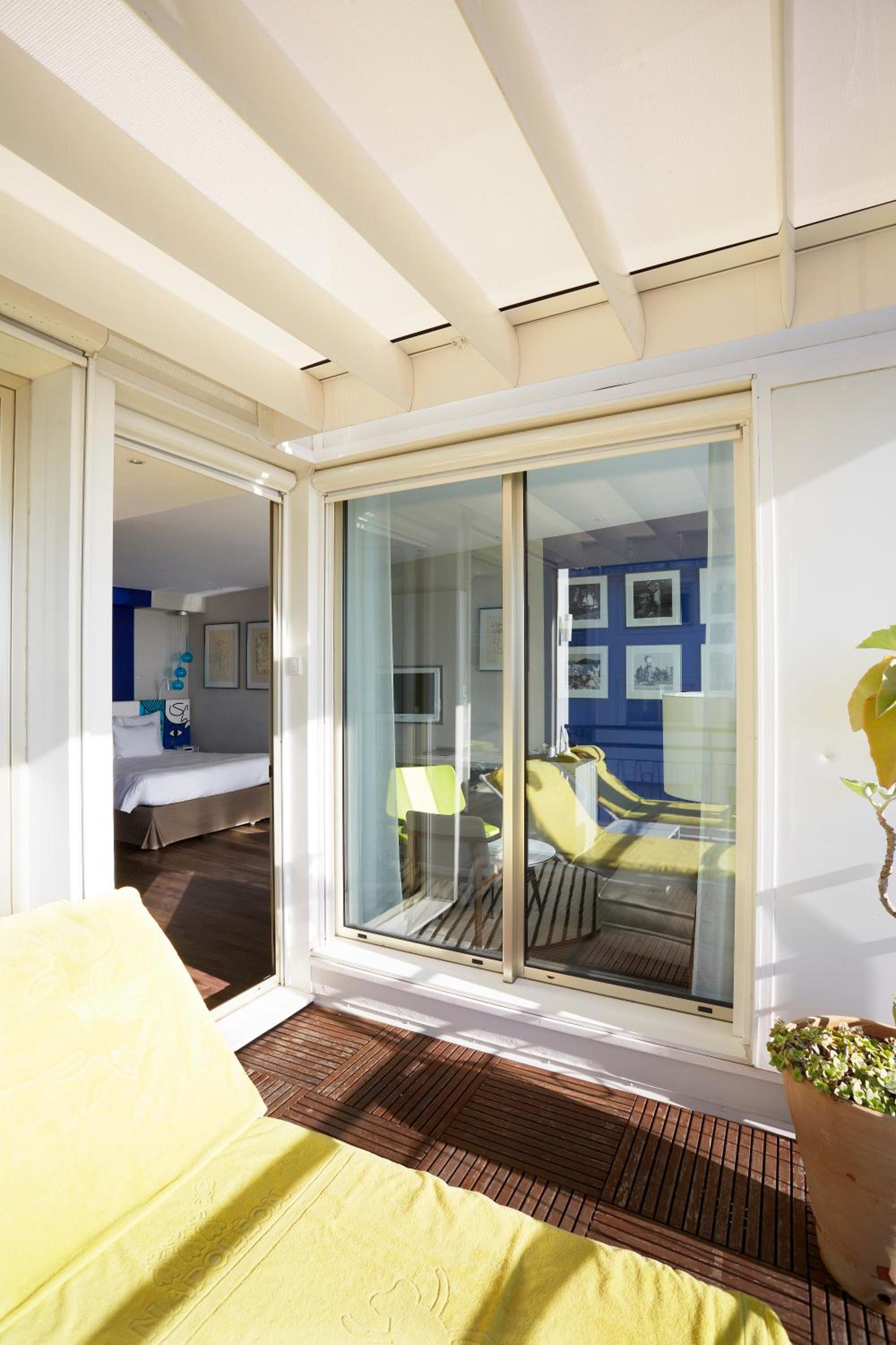 Junior Suite with Ocean View photo 3