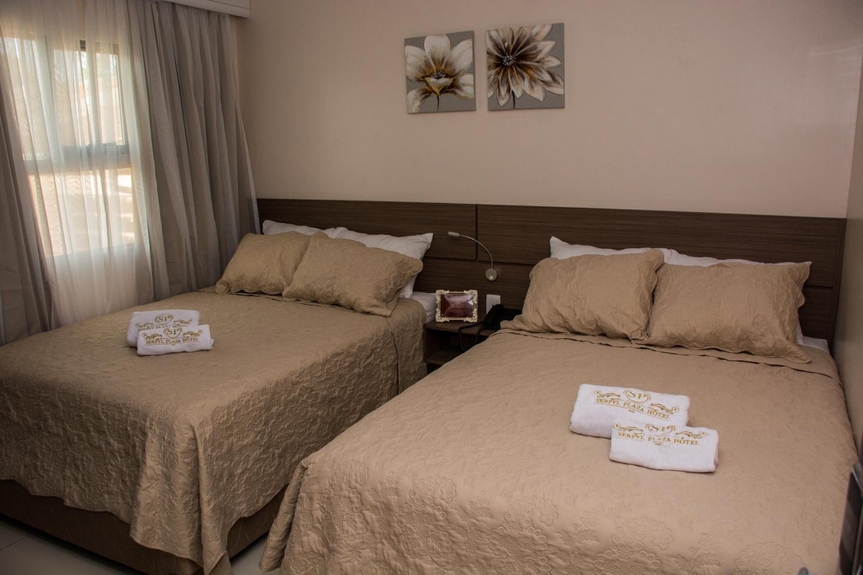 Standard Triple Room photo 3
