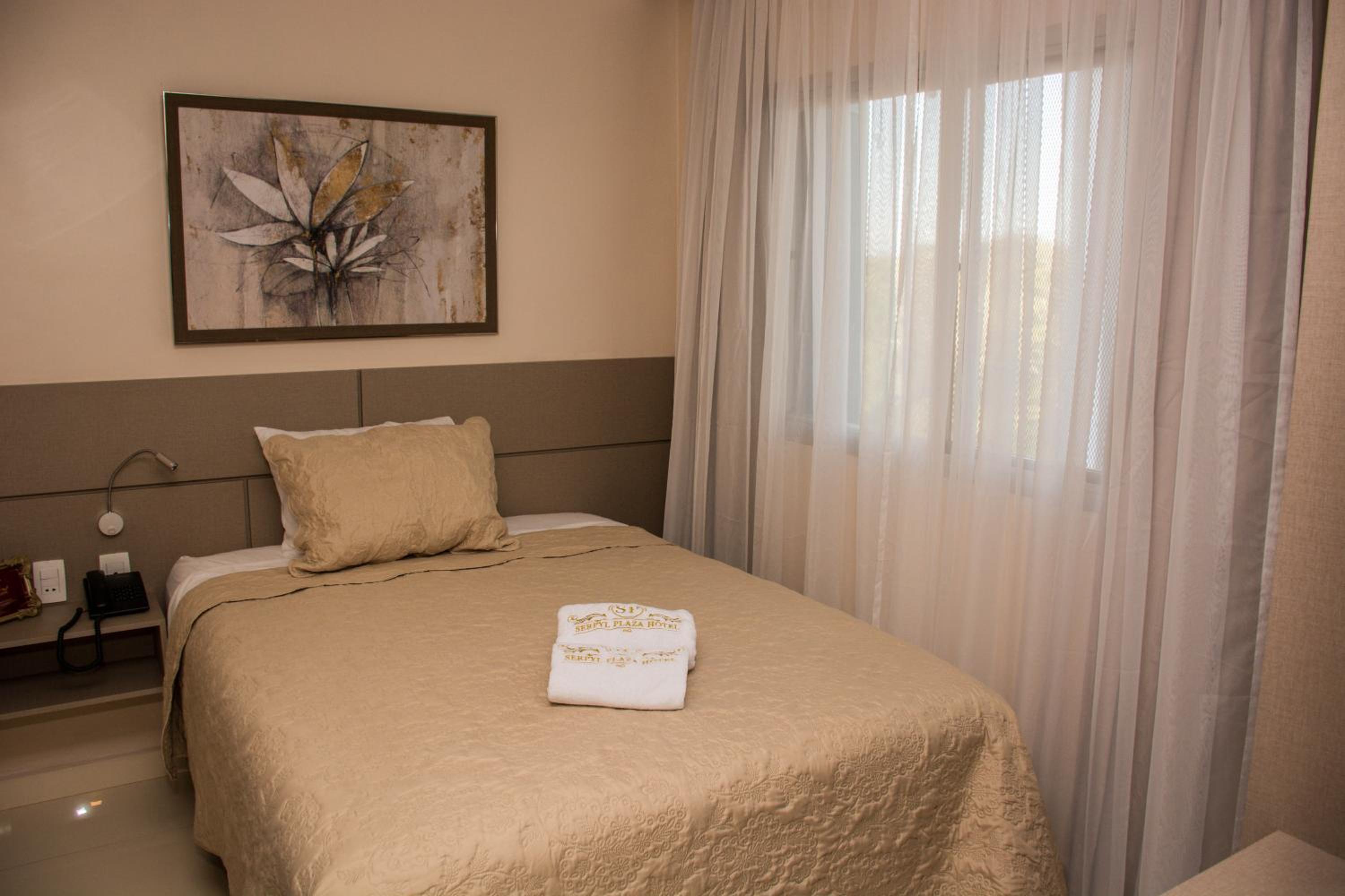 Budget Double Room photo 3