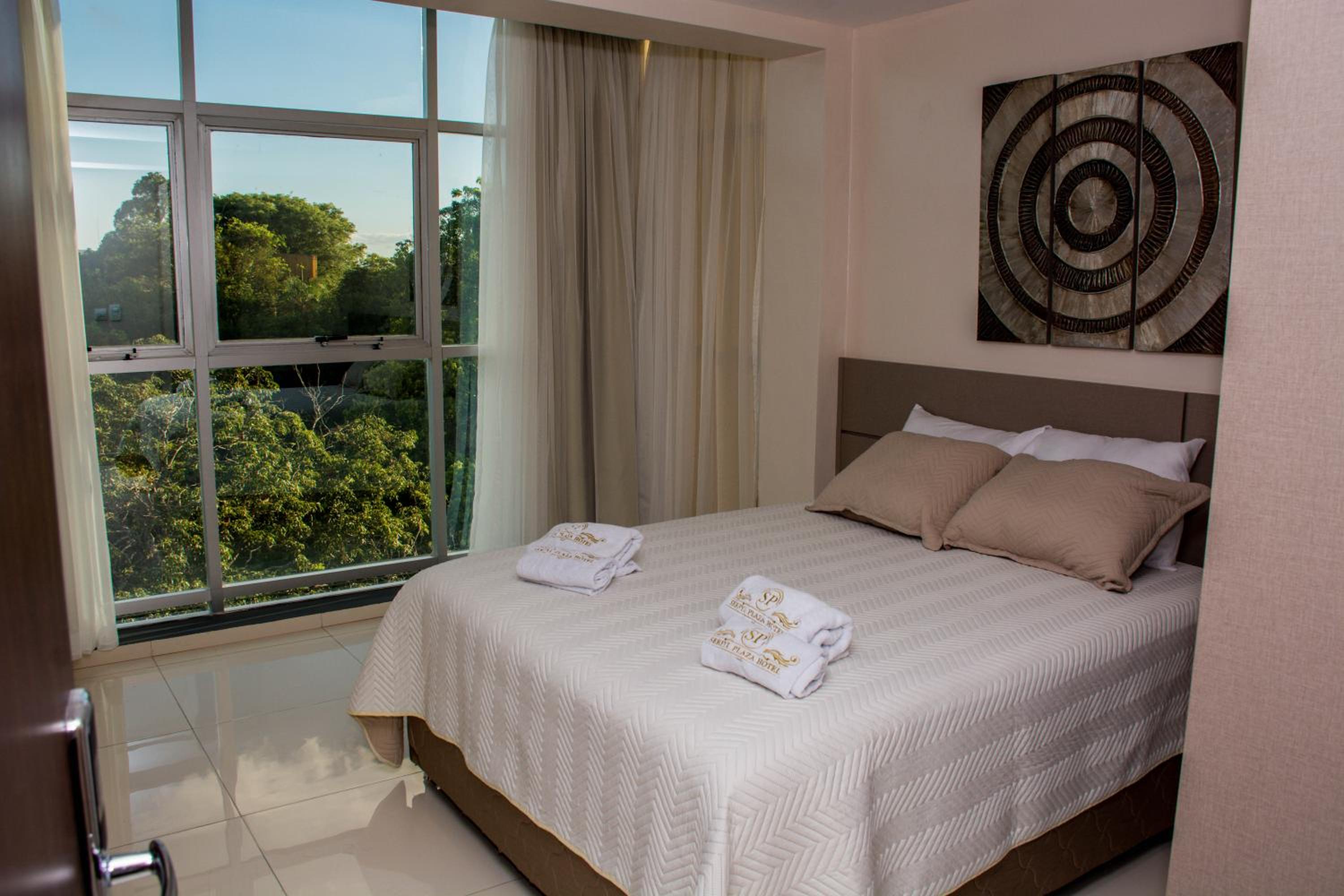 Large Double Room photo 1