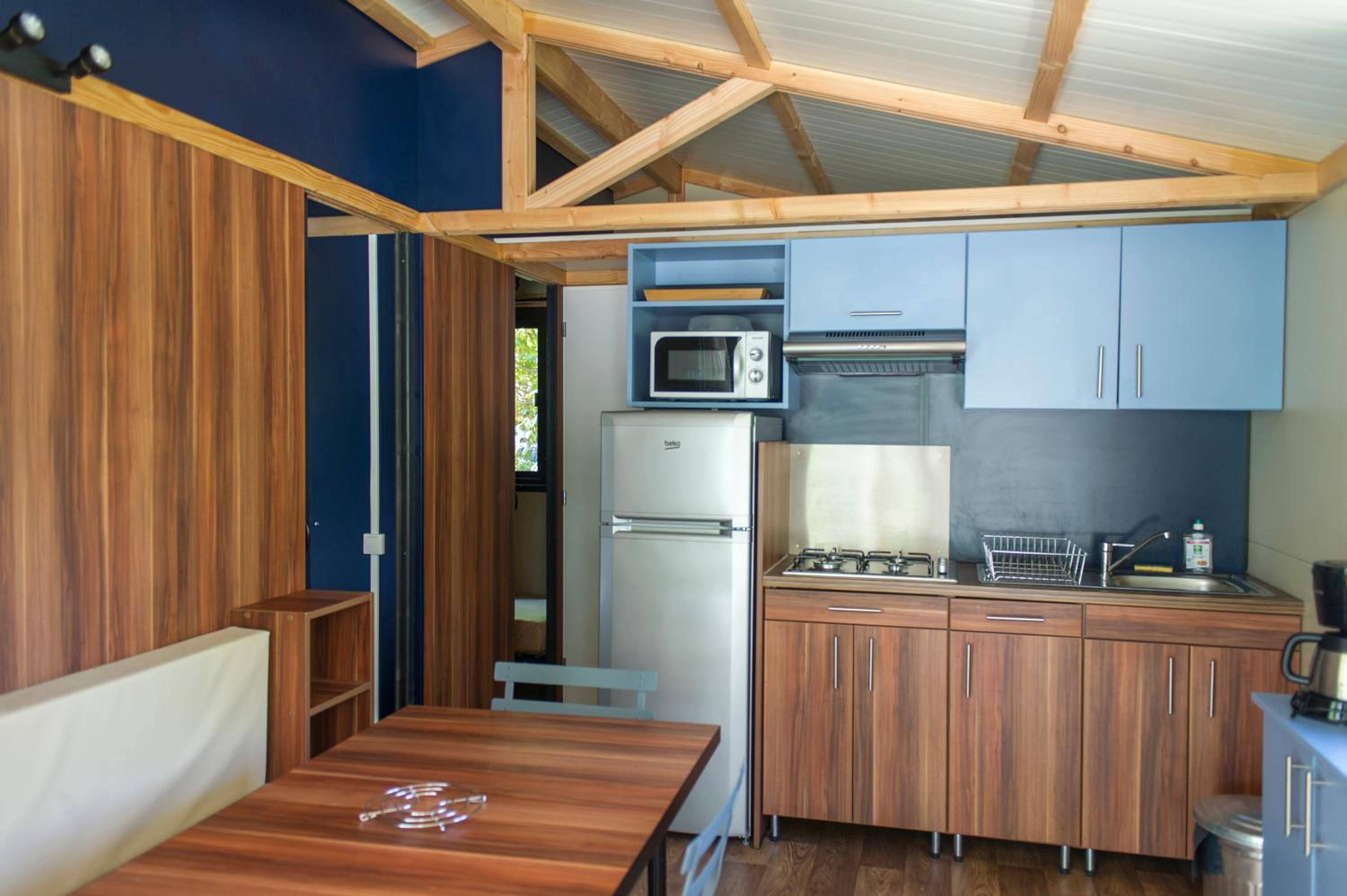 Two-Bedroom Chalet photo 3