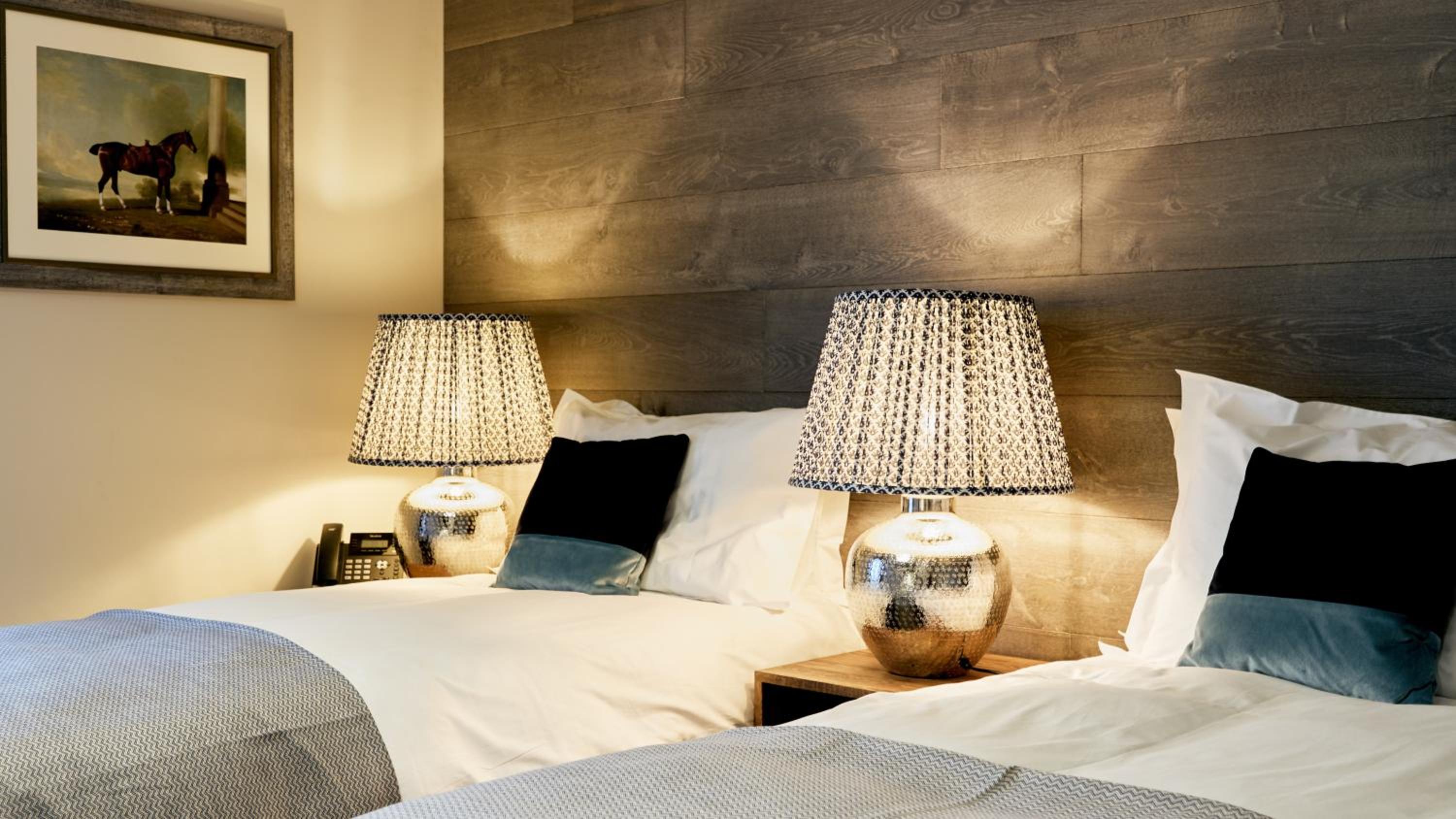 Double or Twin Room