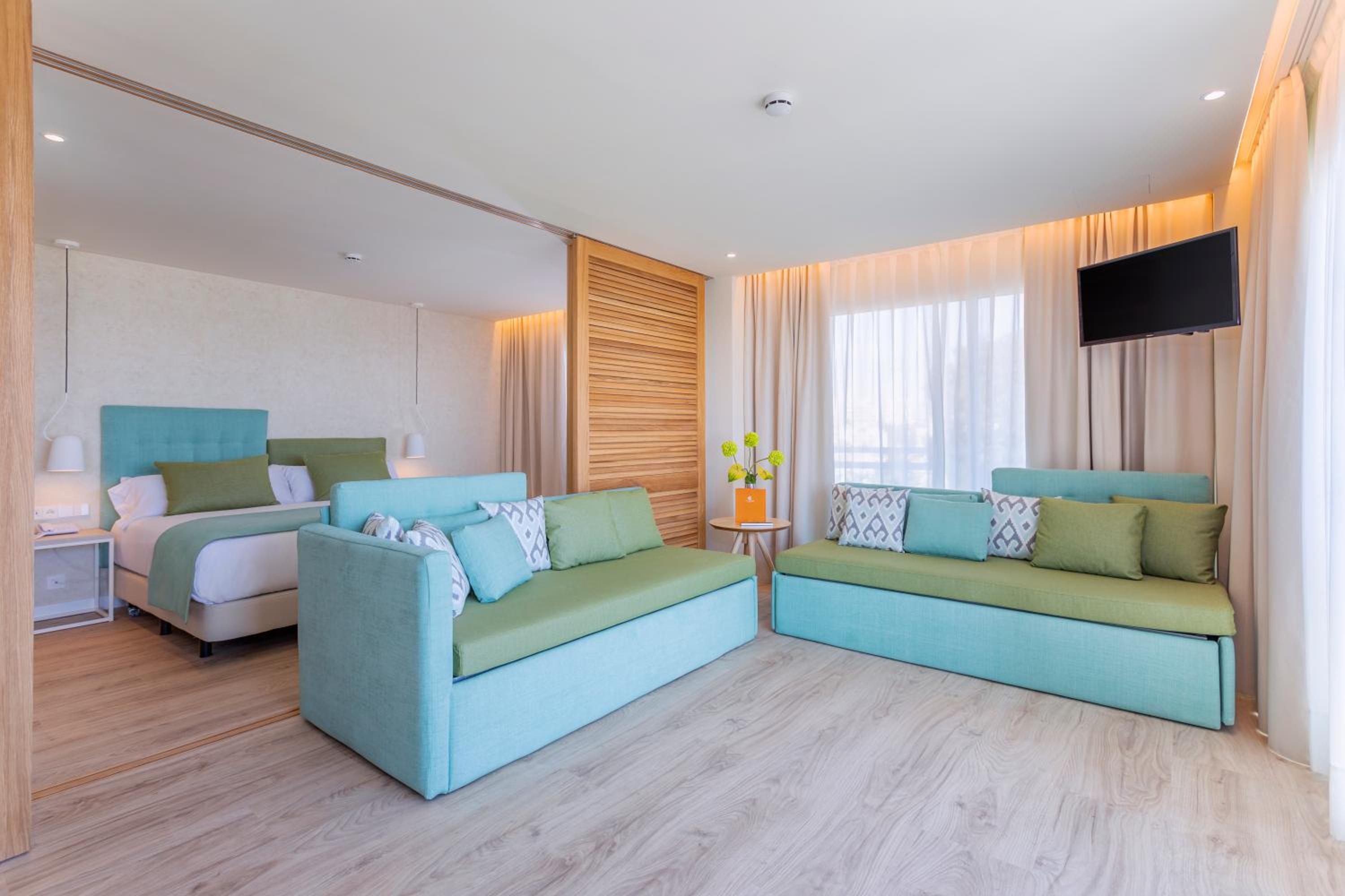 Junior Suite - Photo 4