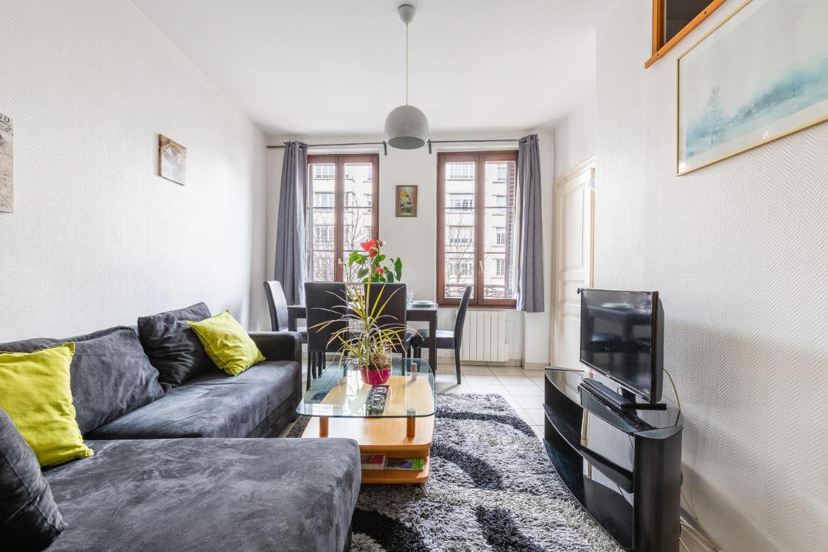 Apartment Paola photo 1