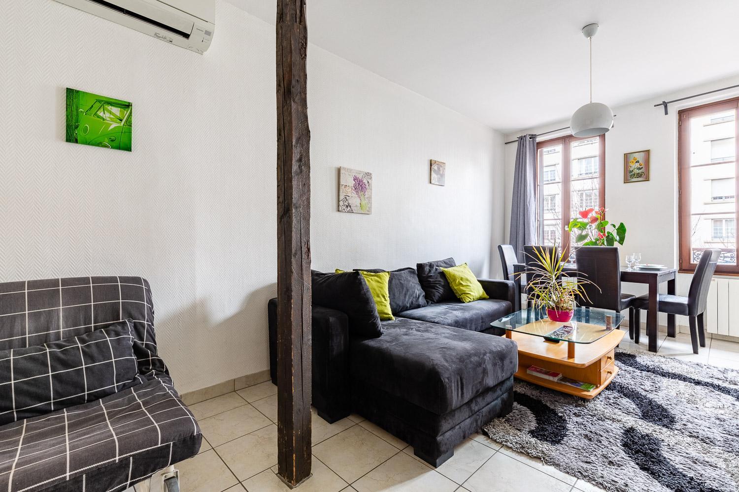 Apartment Paola photo 3