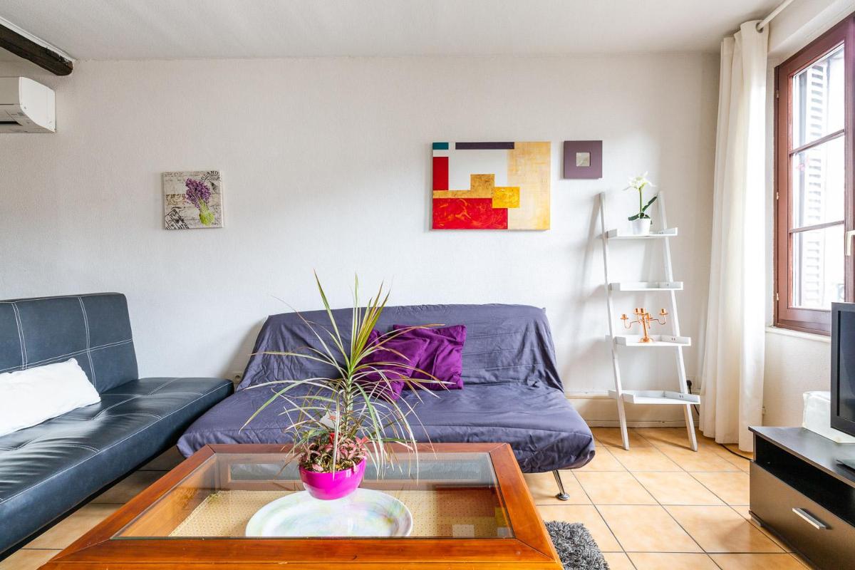 Apartment Patricia photo 1