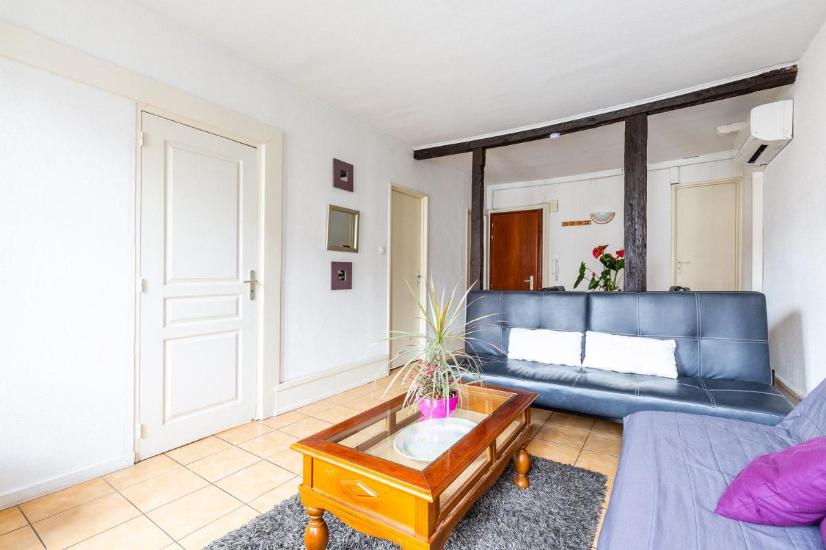 Apartment Patricia photo 2