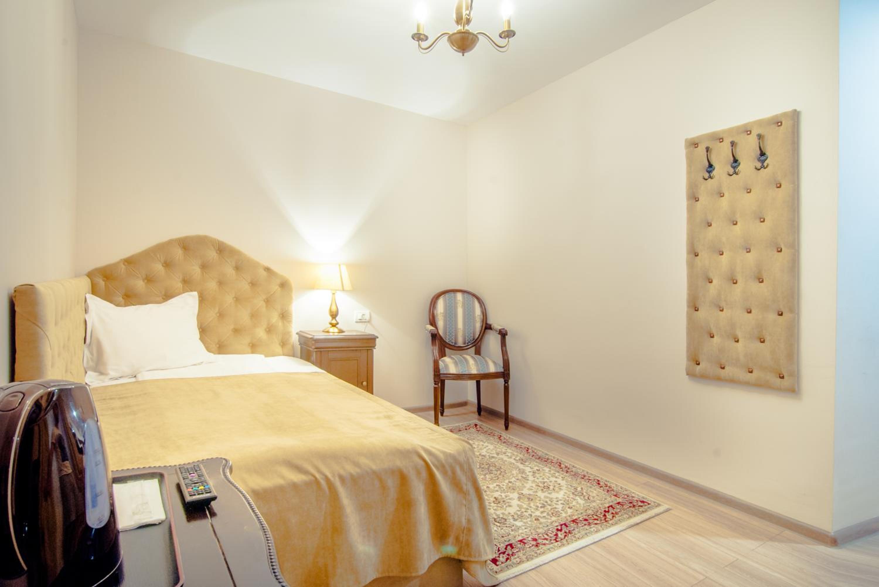 Single Room photo 1