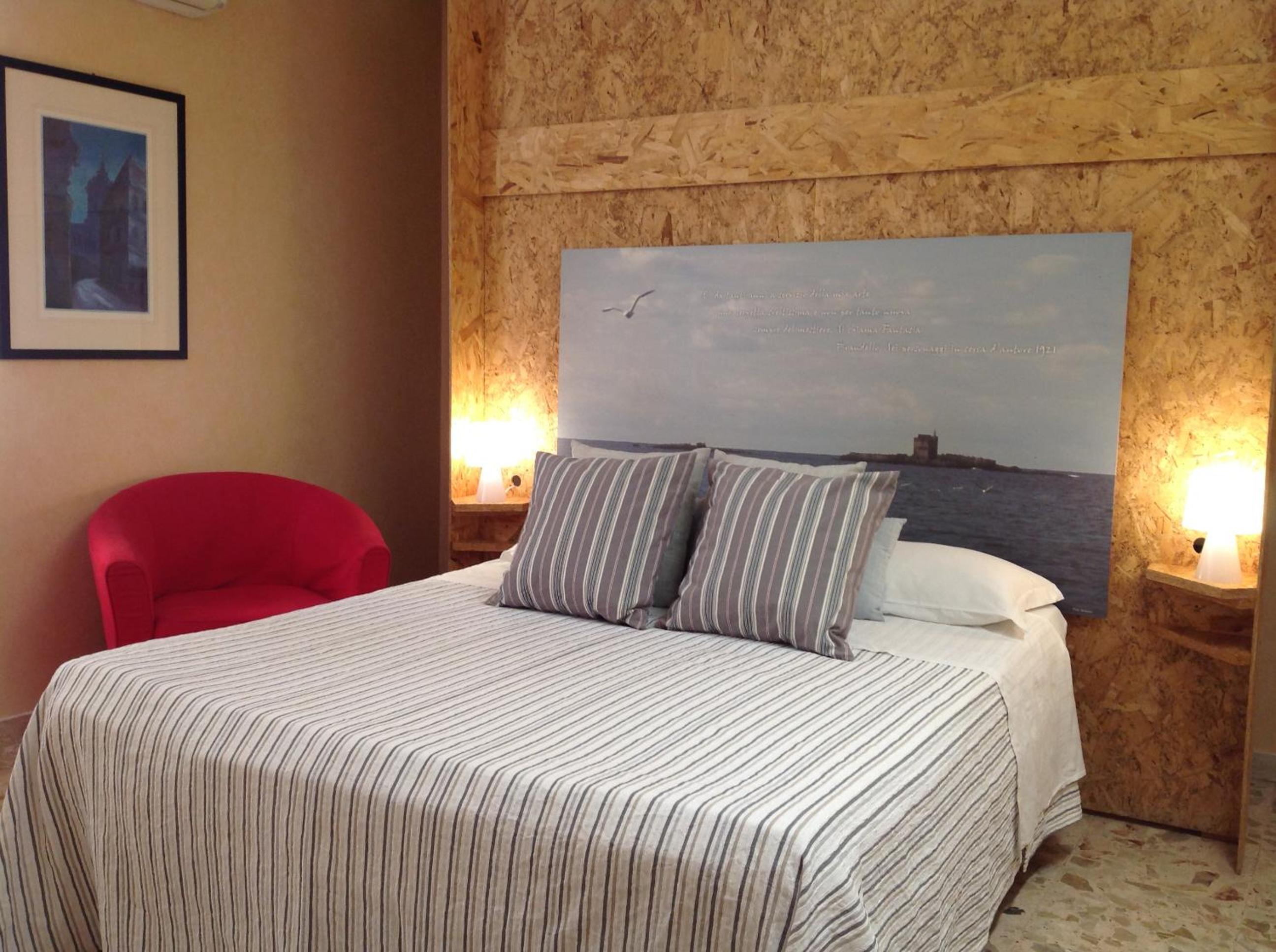 Family Suite - Photo 8