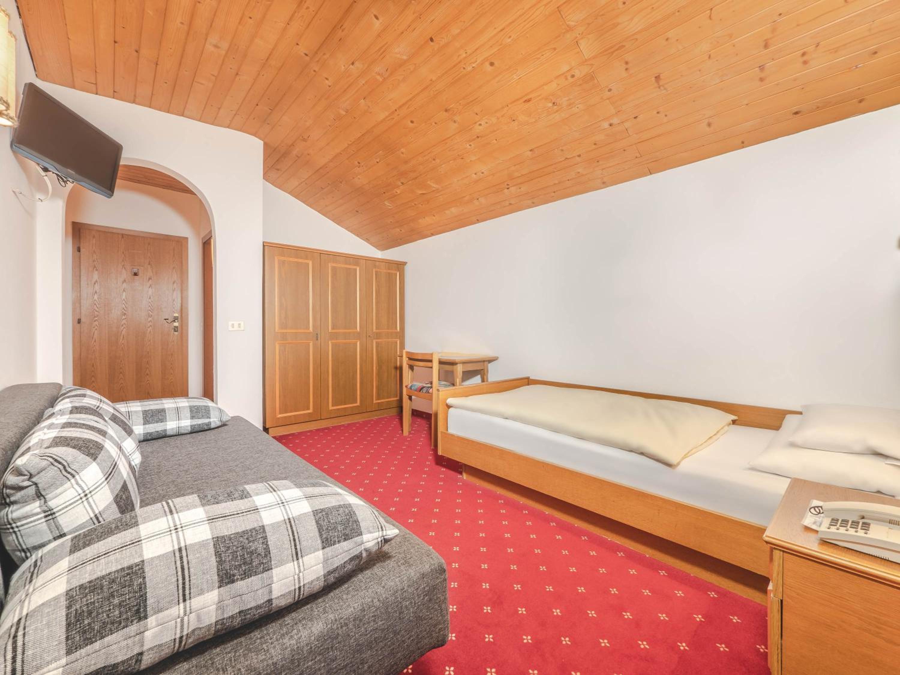 Single Room photo 1
