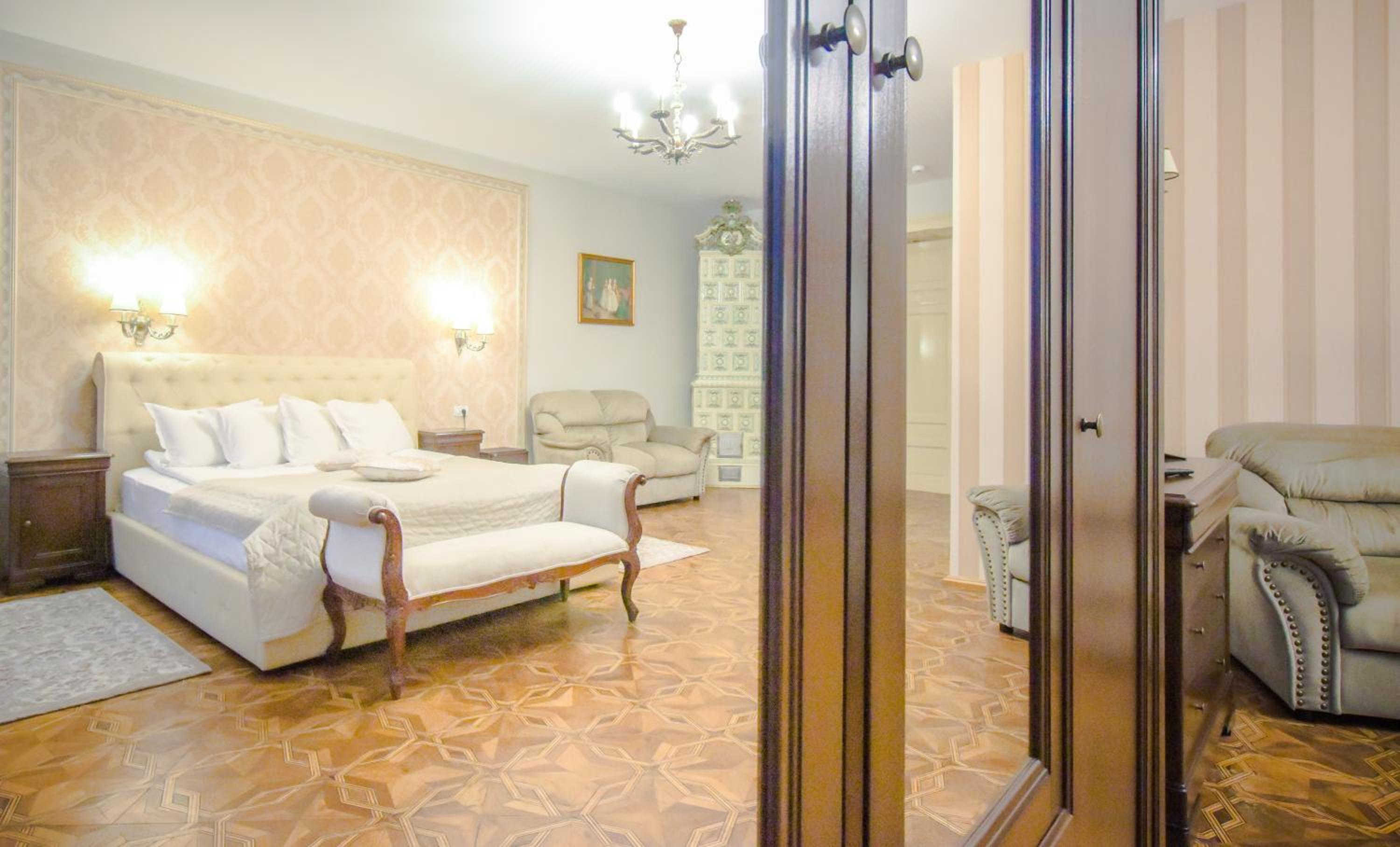 King Room photo 3