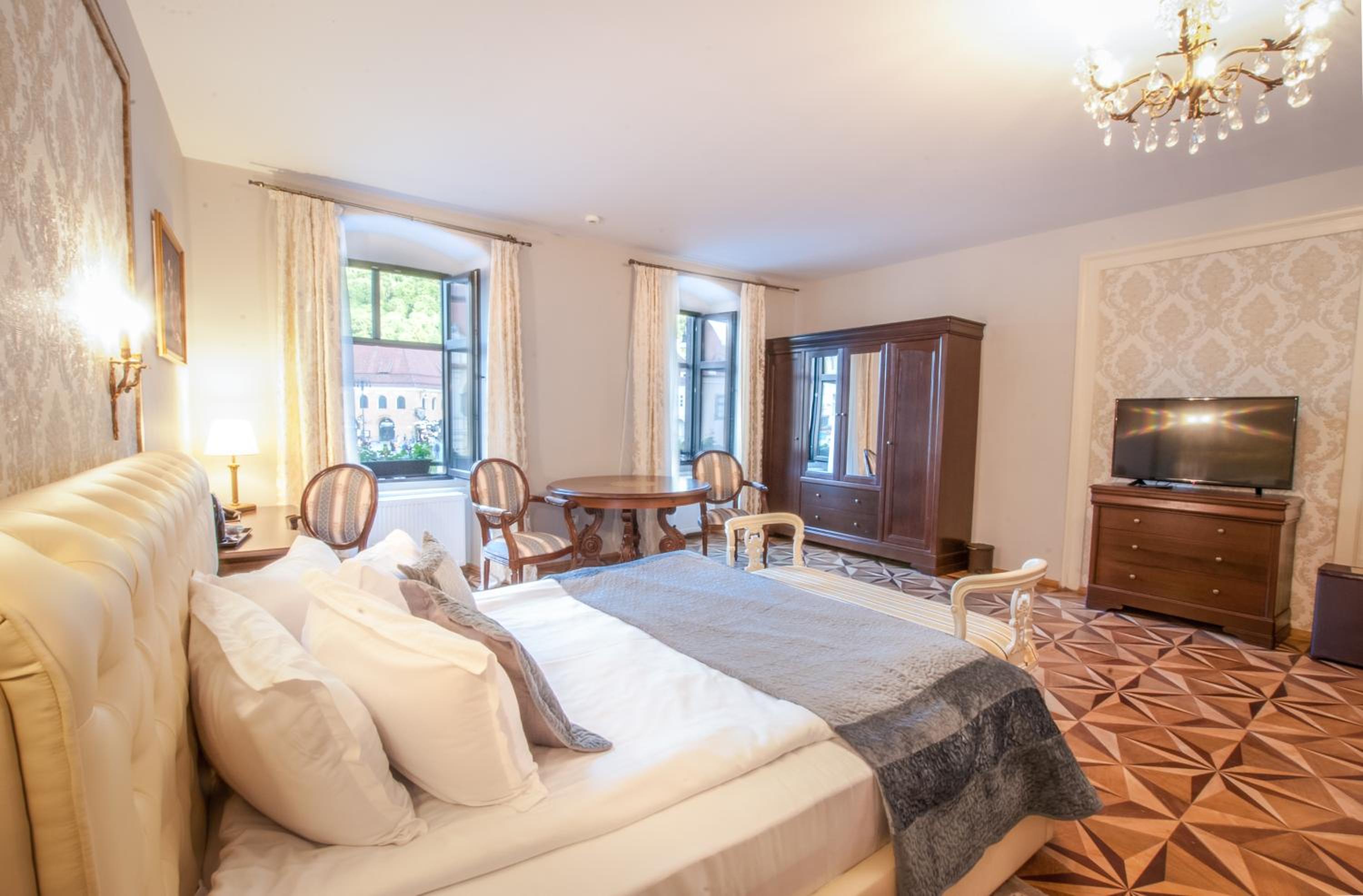 King Room photo 1