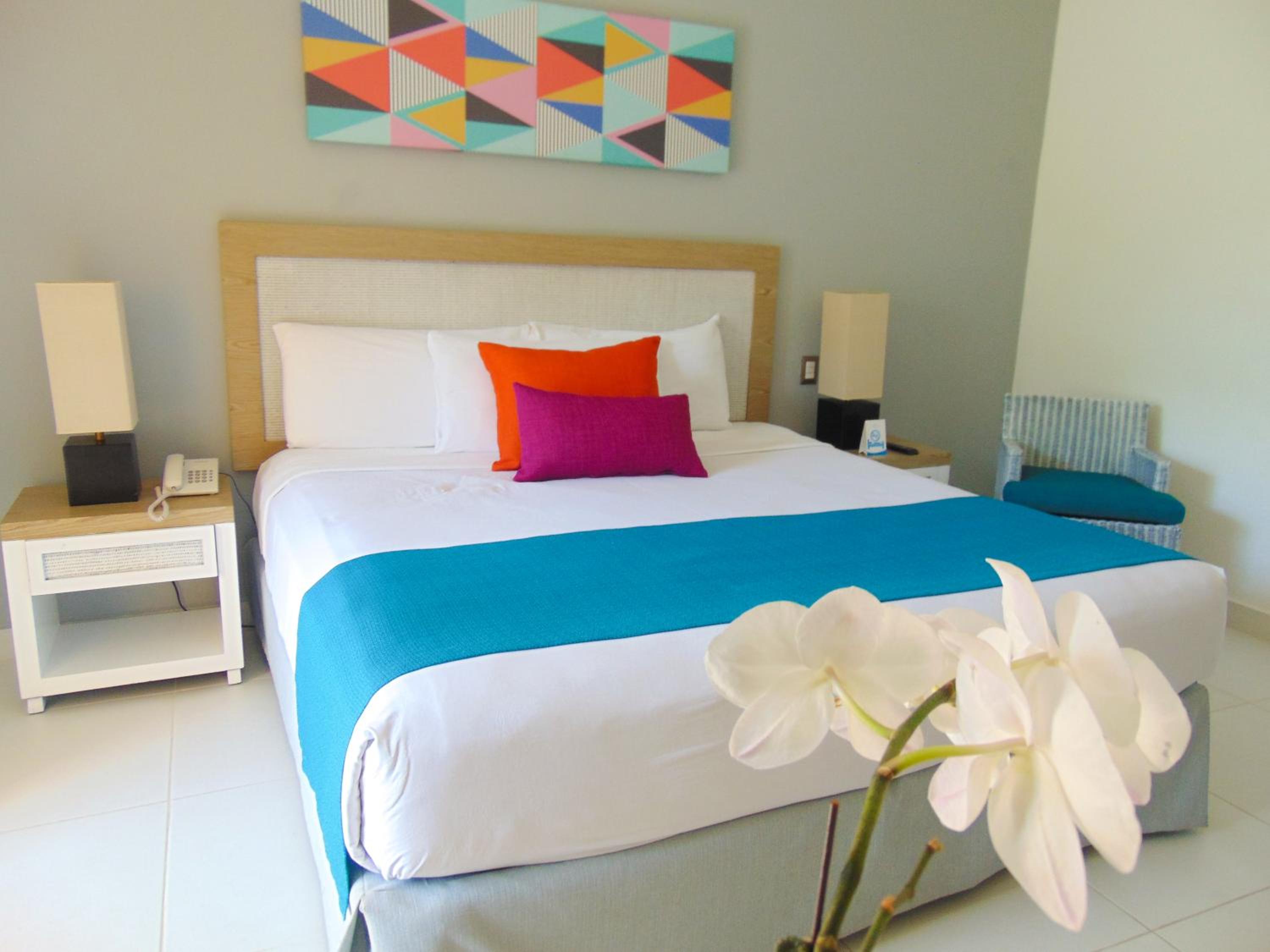 Deluxe Ocean View - Photo 4