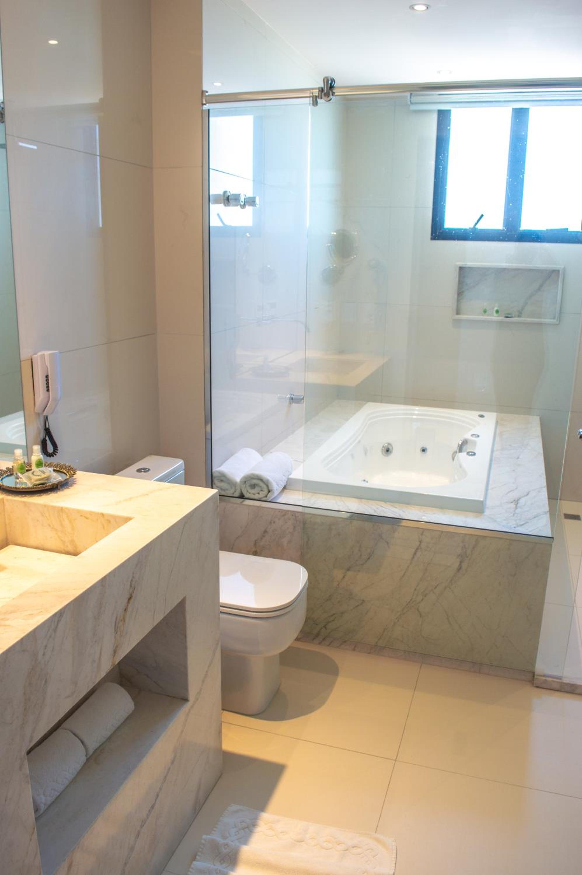 King Suite with Sea View thumbnail 6