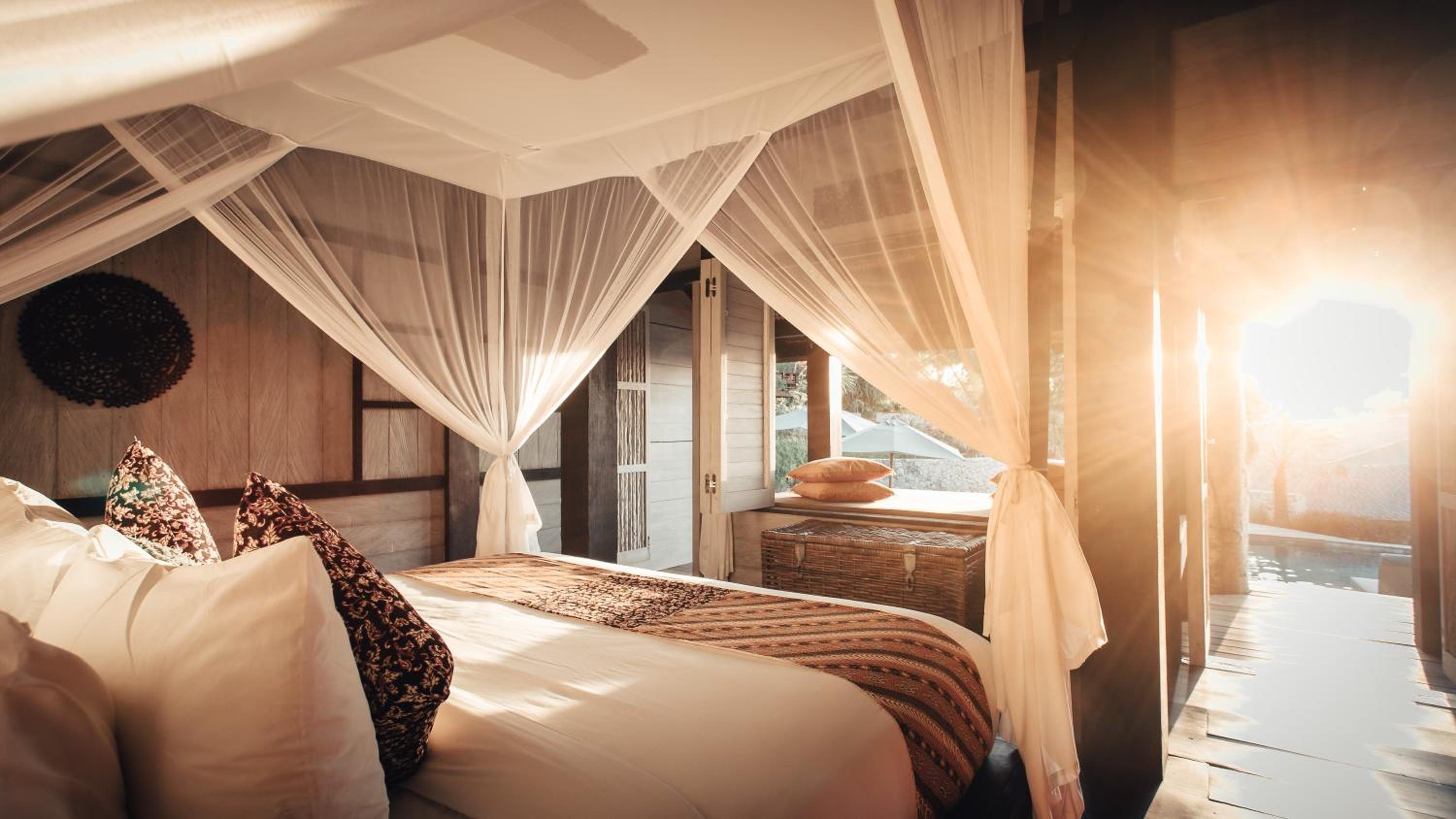 Wantilan Suite with Ocean View photo 3