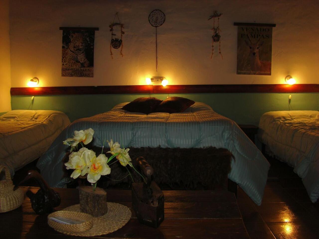 Quadruple Room photo 1