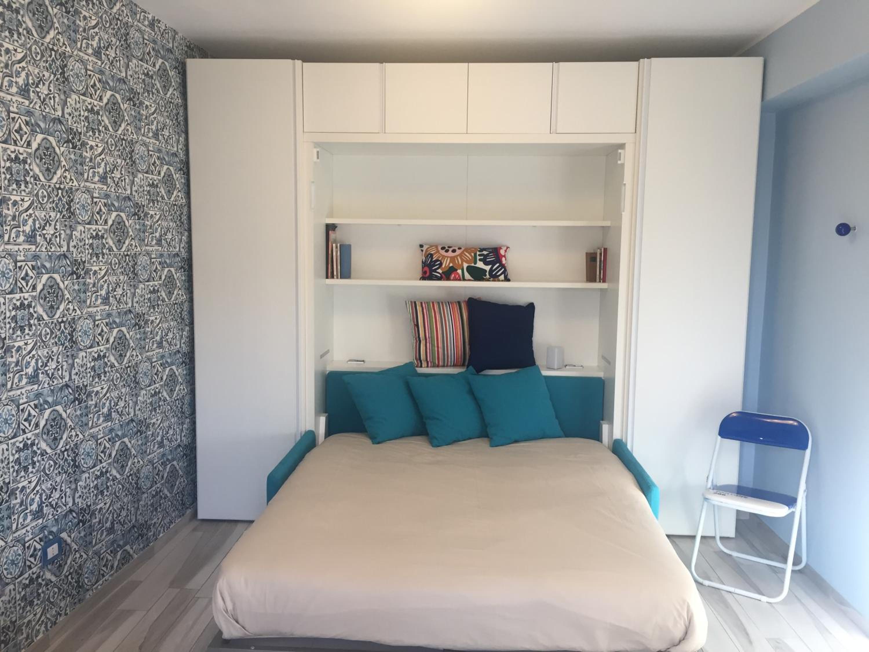 Quadruple Room with Private Bathroom photo 1