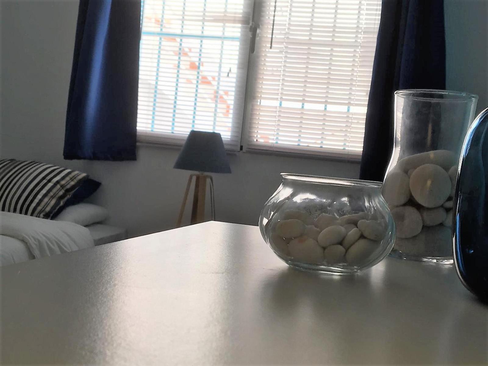 Casa de Dos Habitaciones
