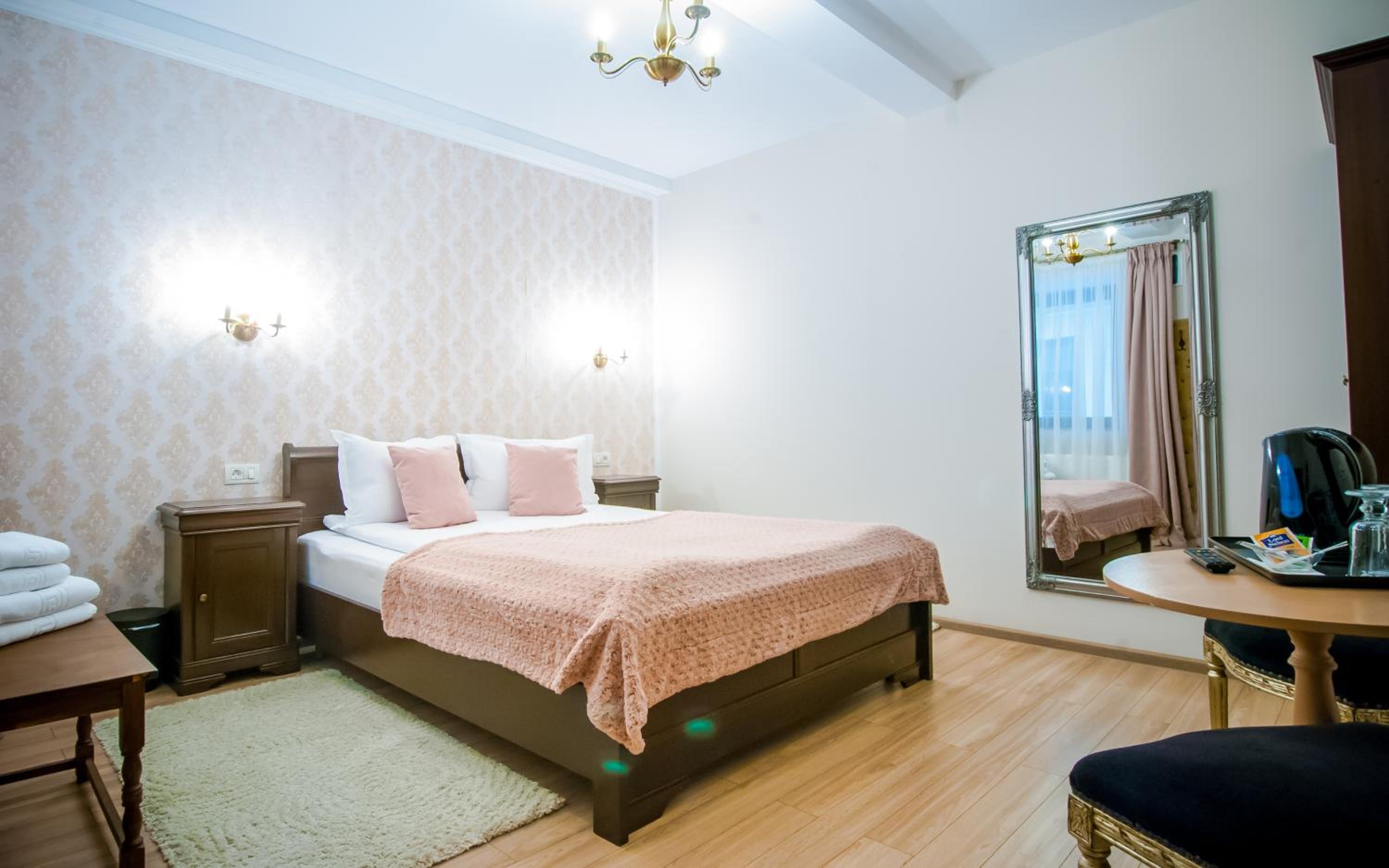 Superior Double Room photo 2