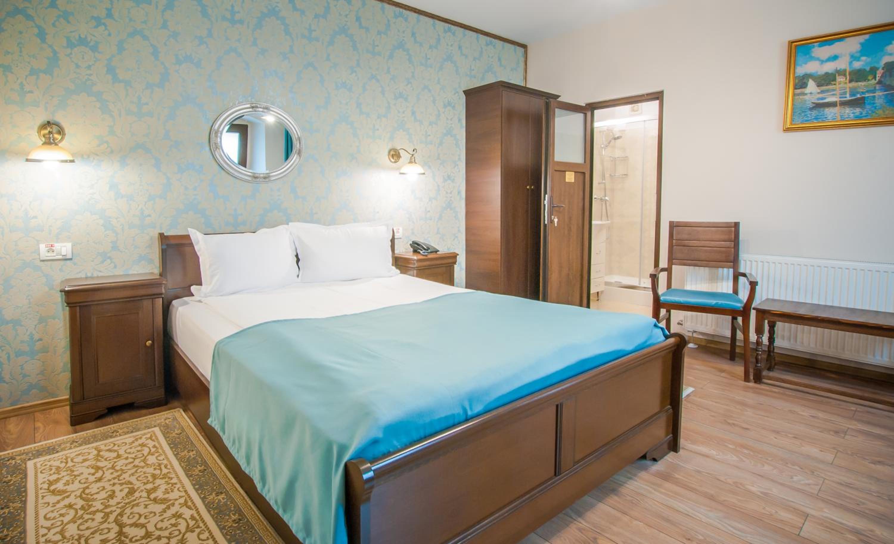 Superior Double Room photo 3