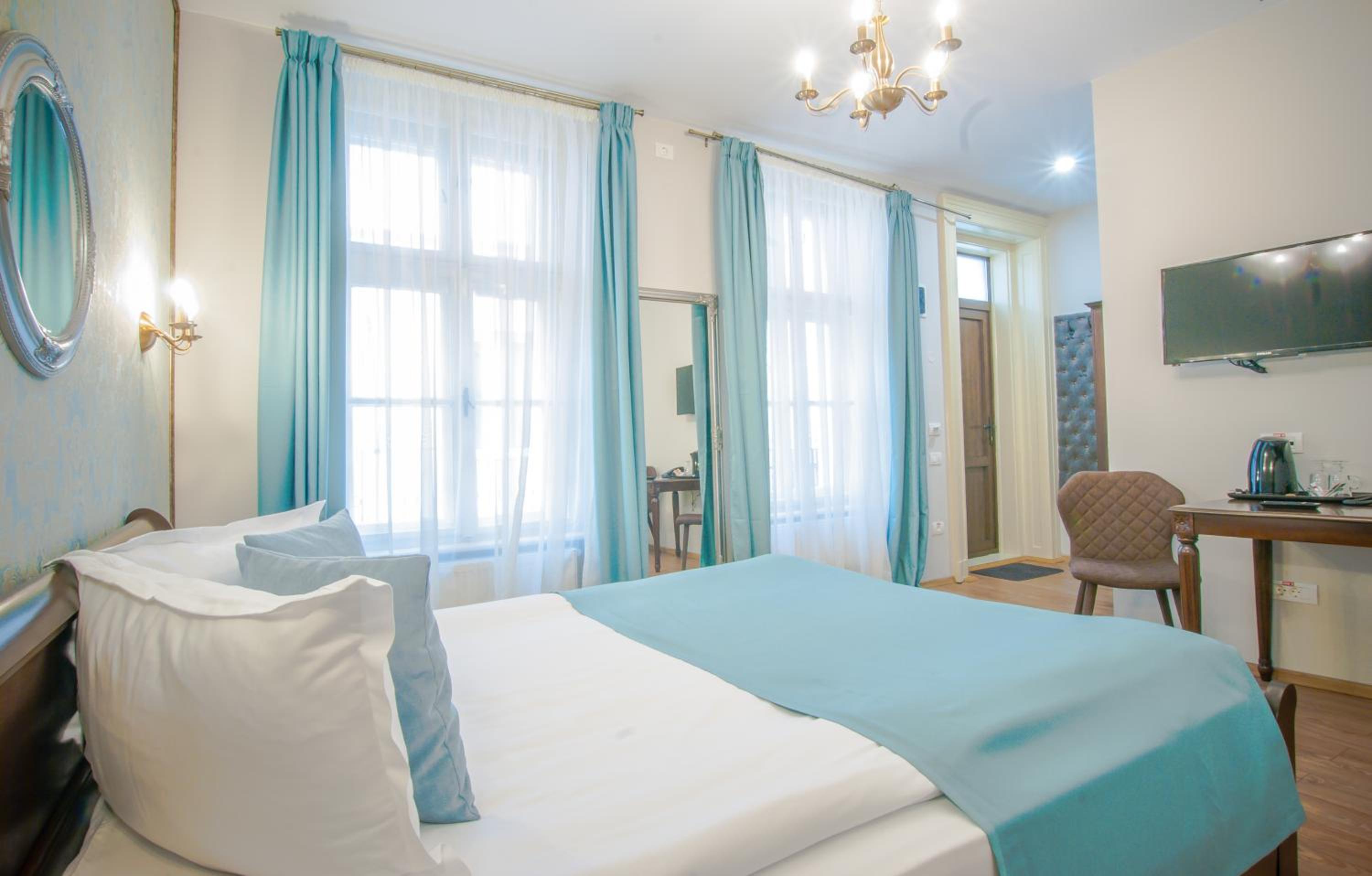 Superior Double Room photo 1