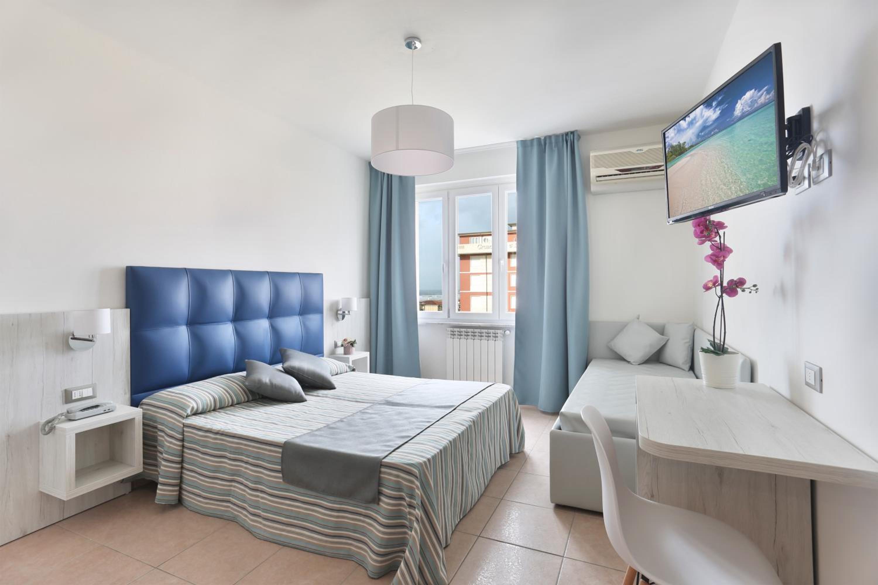Standard Quadruple Room photo 1