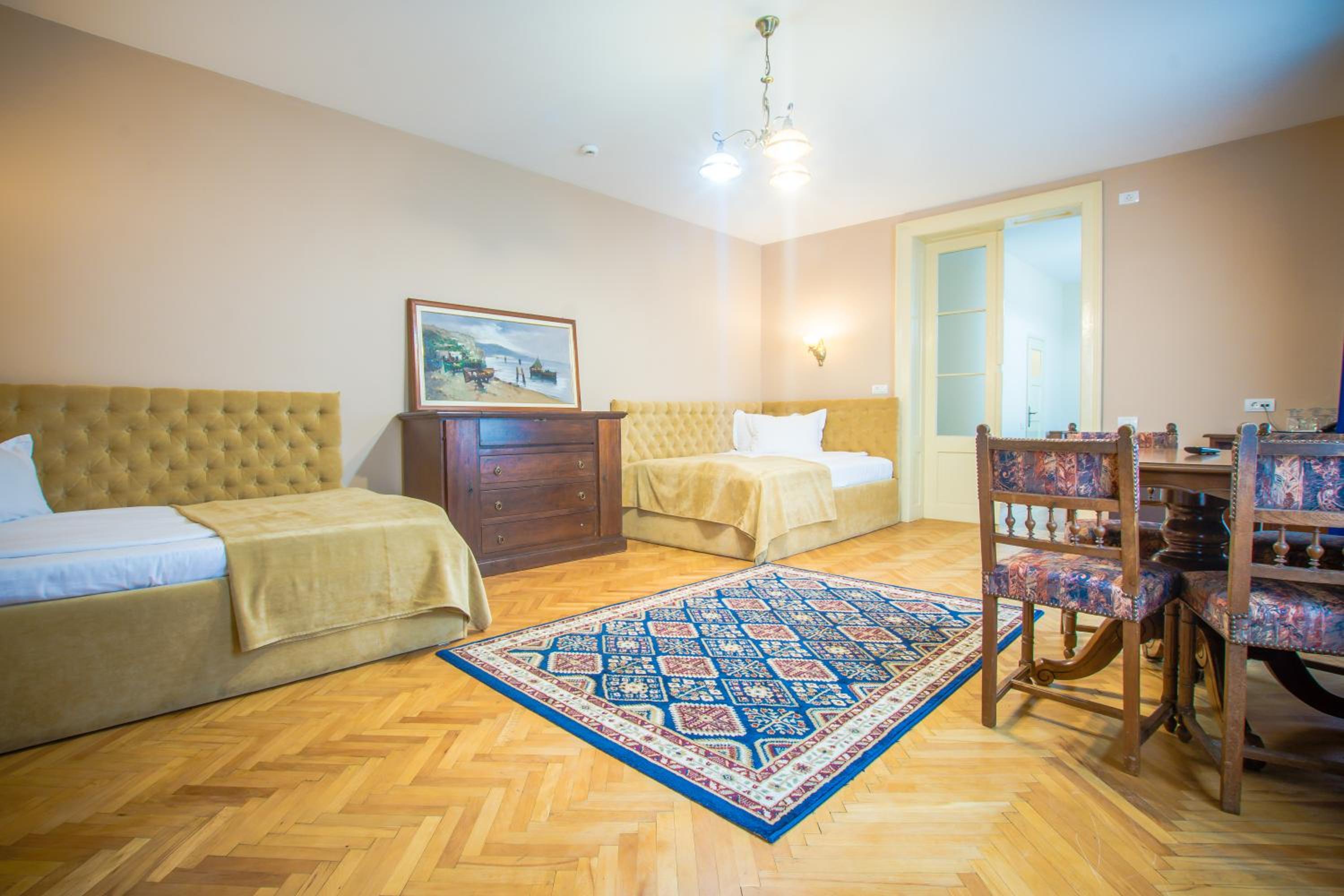 Superior Suite photo 3
