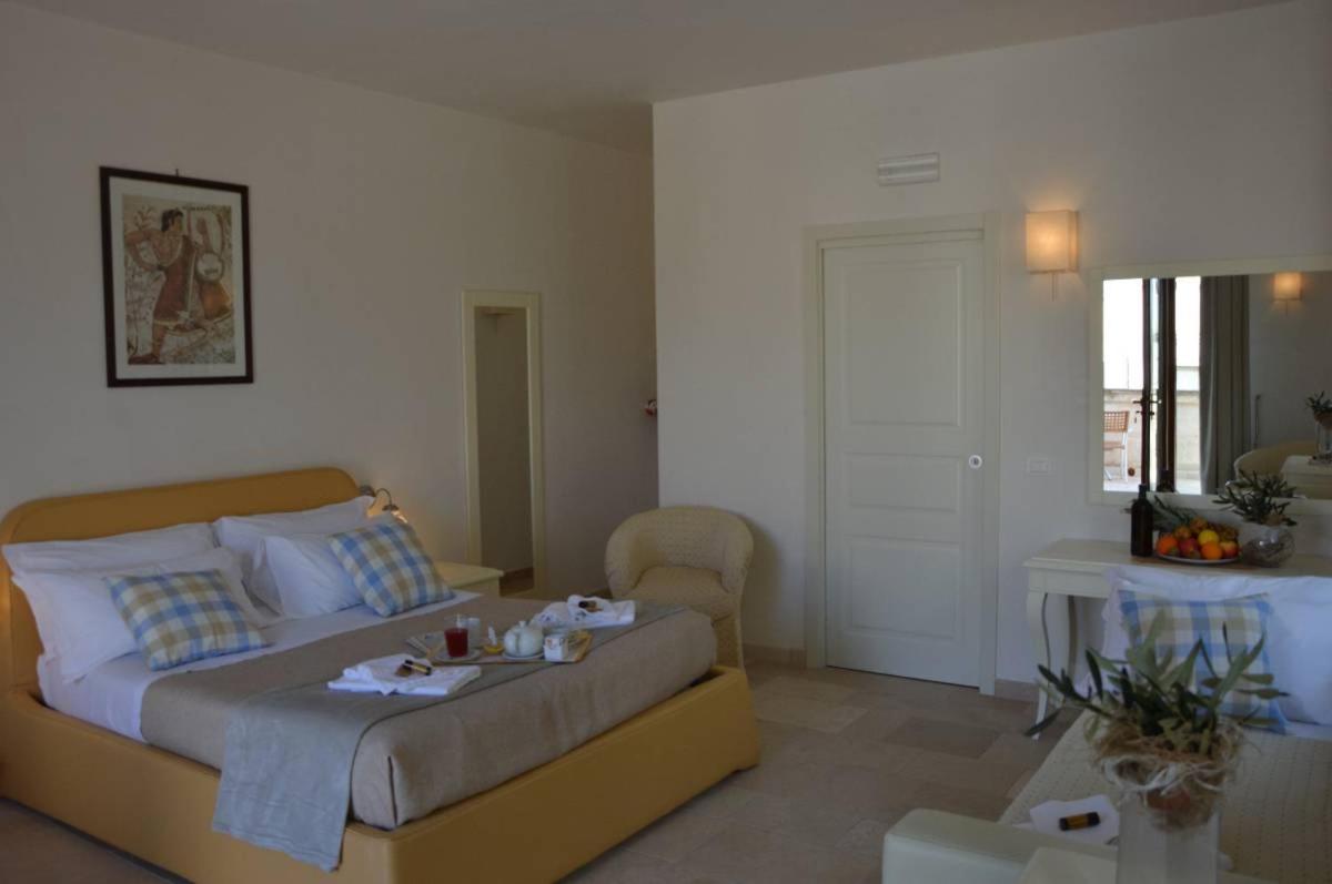 Superior Double Room photo 3