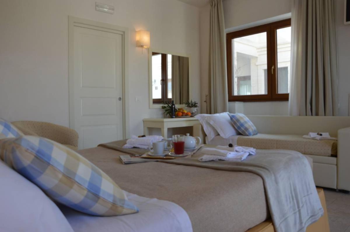 Superior Double Room photo 1