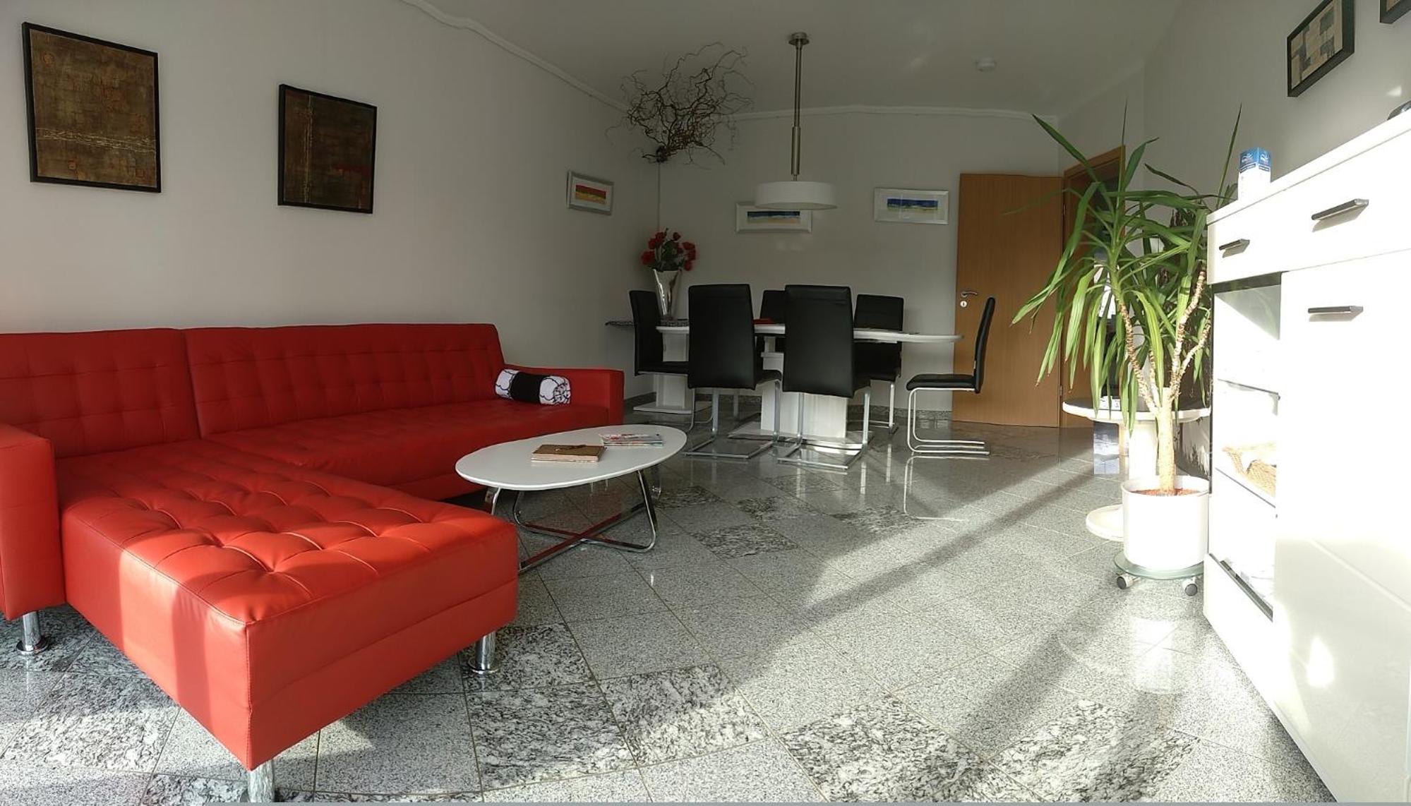 Four-Bedroom House - Photo 9