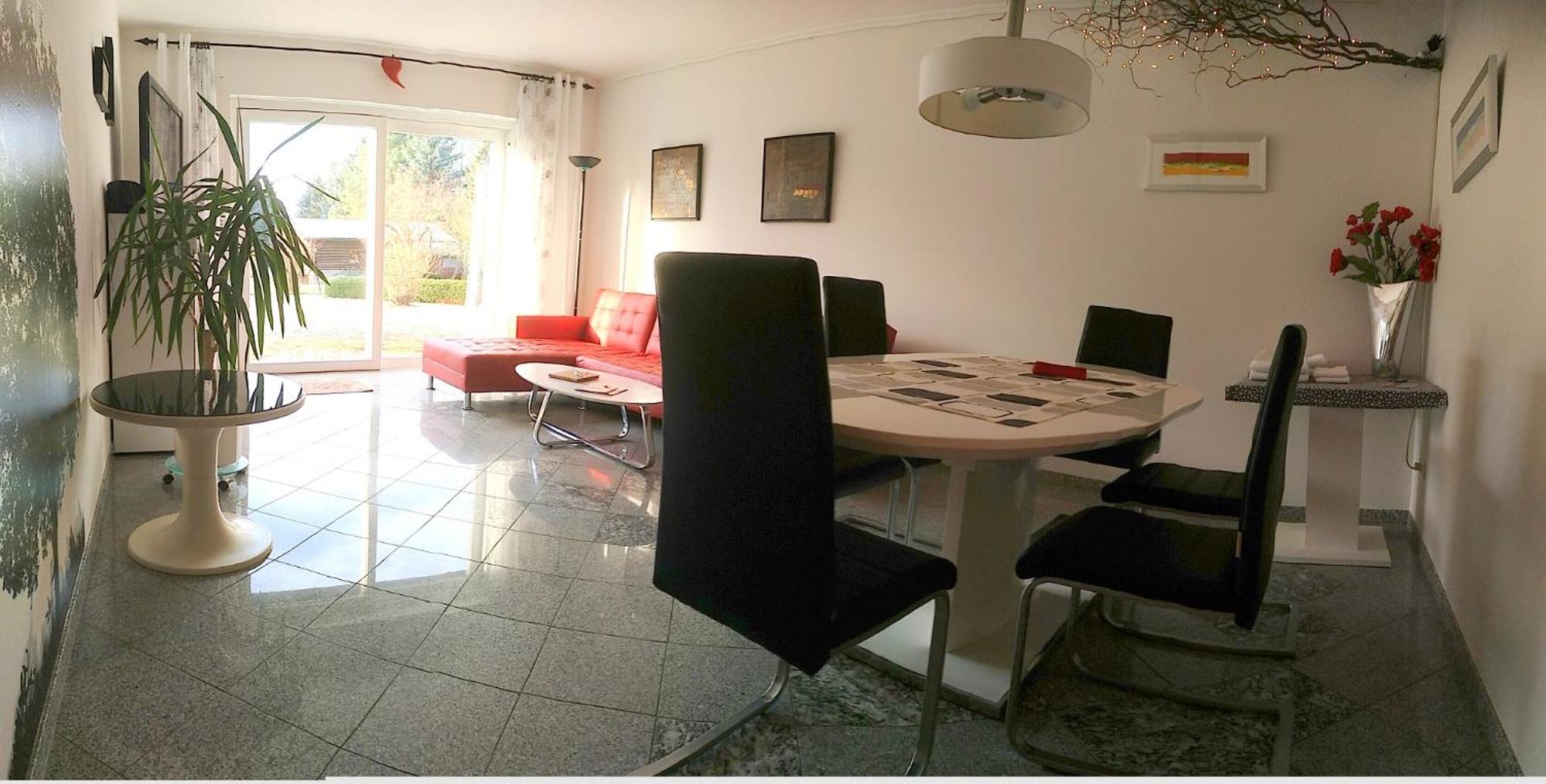 Four-Bedroom House - Photo 8