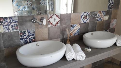 Deluxe Double Room with Shower photo 3