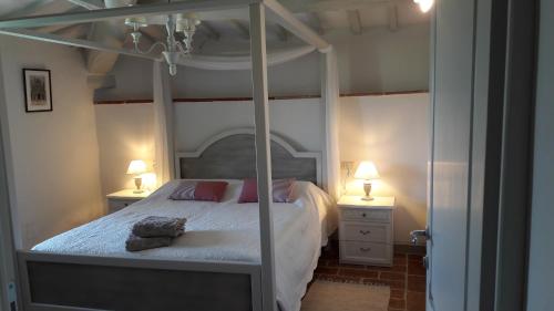 Deluxe Double Room with Shower photo 1