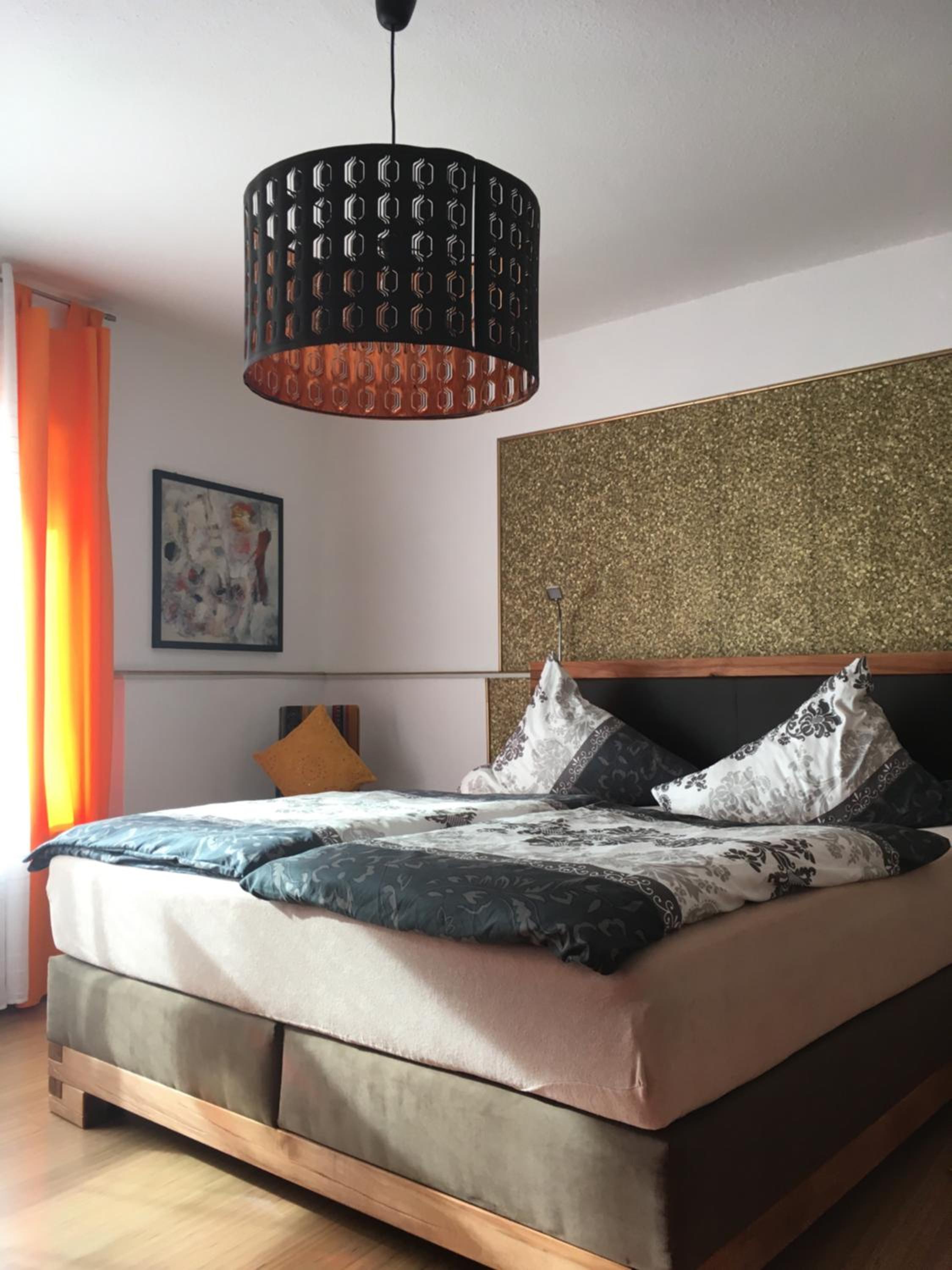 Double Room with Terrace photo 2